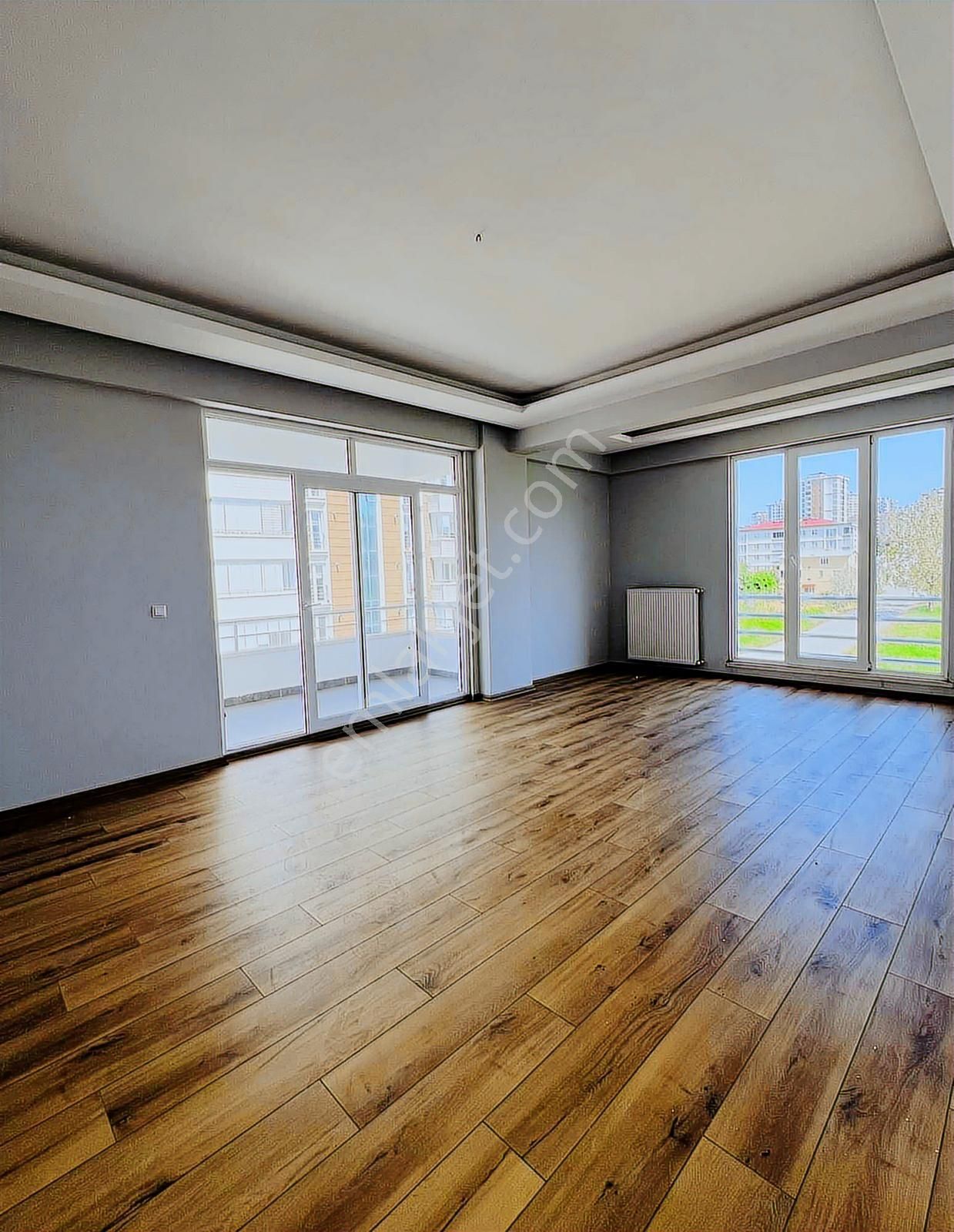 Kalkancı Ihlamur Cafe Yakını 3+1 Doğa Manzara Kat Seçeneği Var - Görsel 23