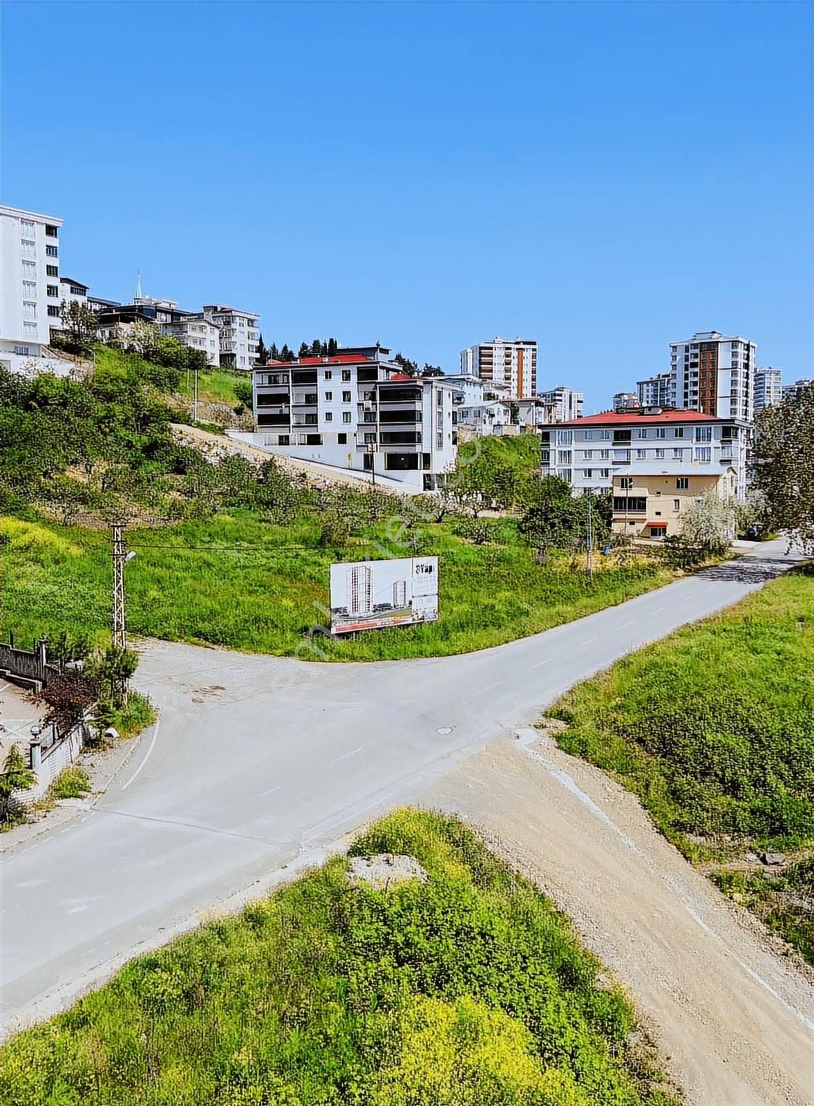 Kalkancı Ihlamur Cafe Yakını 3+1 Doğa Manzara Kat Seçeneği Var - Görsel 4