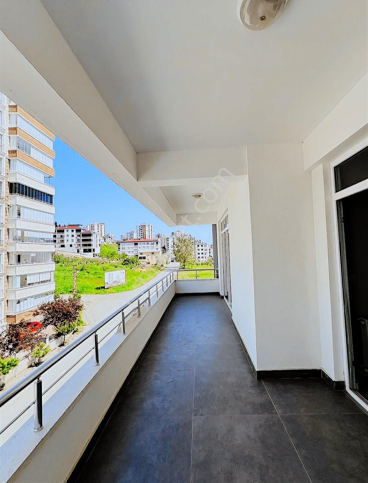 Kalkancı Ihlamur Cafe Yakını 3+1 Doğa Manzara Kat Seçeneği Var - Görsel 24