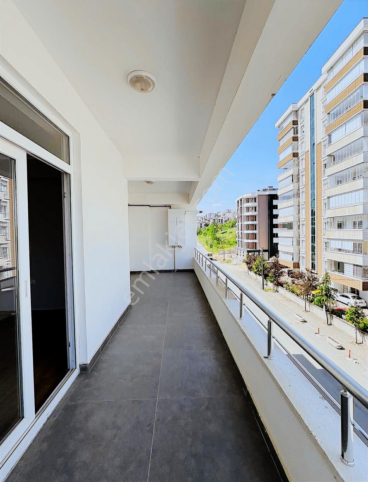 Kalkancı Ihlamur Cafe Yakını 3+1 Doğa Manzara Kat Seçeneği Var - Görsel 8