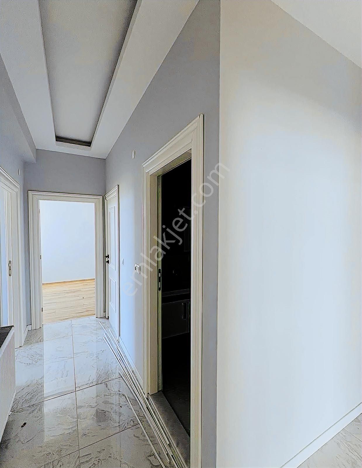 Kalkancı Ihlamur Cafe Yakını 3+1 Doğa Manzara Kat Seçeneği Var - Görsel 13