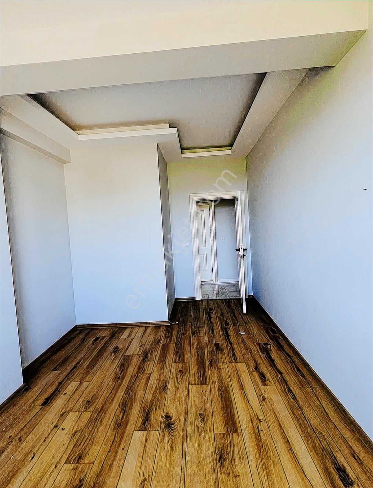 Kalkancı Ihlamur Cafe Yakını 3+1 Doğa Manzara Kat Seçeneği Var - Görsel 21