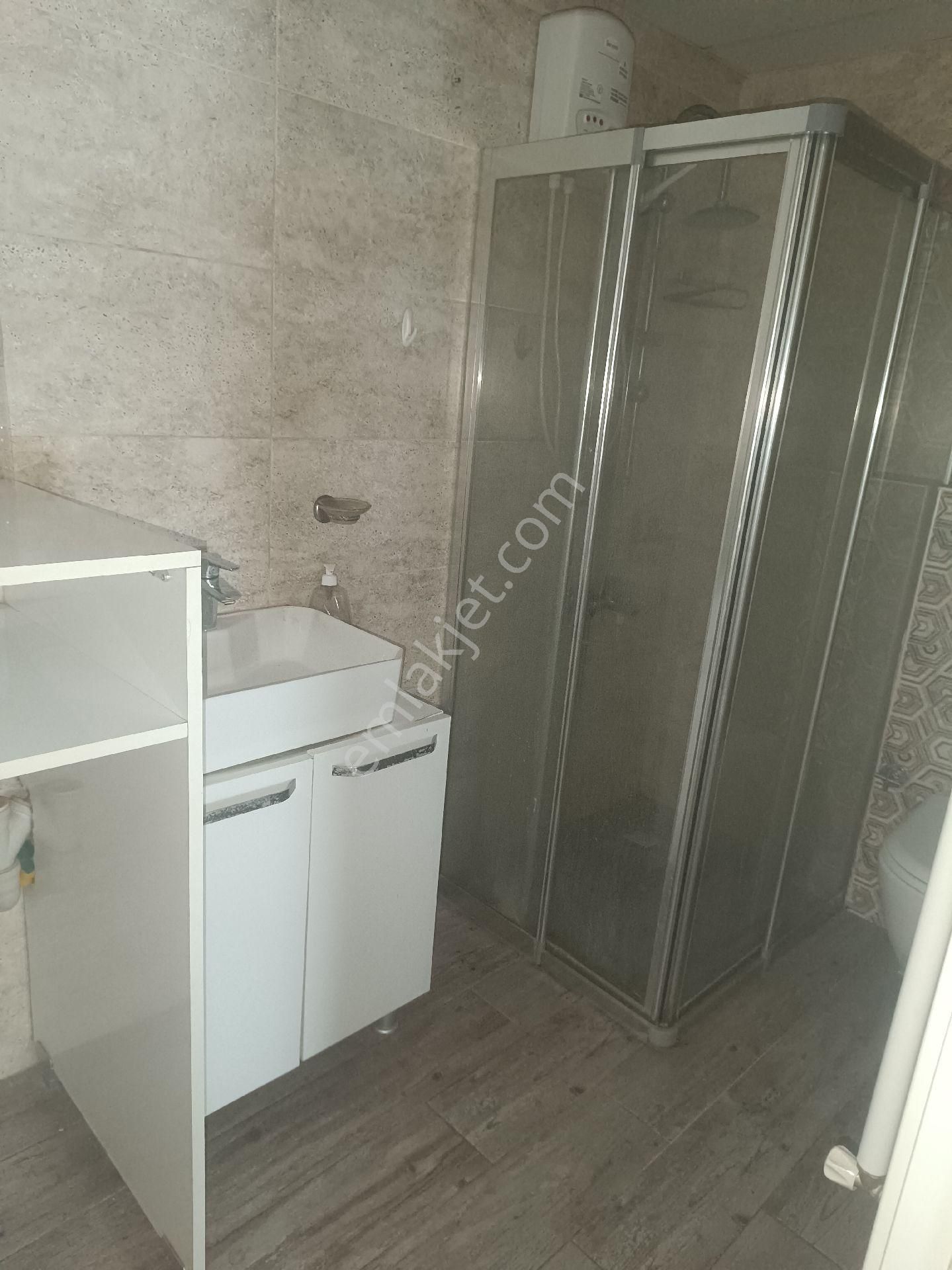 Adana Çukurova Beyazevler Mah Eşyalı 1+1 Dublex Daire - Görsel 7