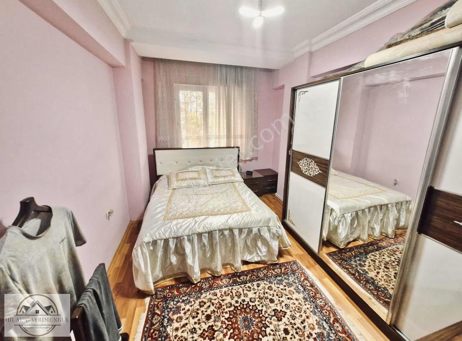 Hilal Gayrimenkulden Kuzeyyaka Cadde Üstü Doğalgaz Kombili 2+1 - Görsel 14