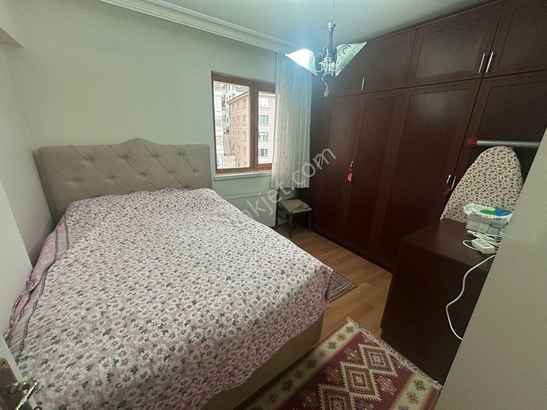 Yayla'da Katta Yapılı Asansörlü 3+1 Daire! - Görsel 18