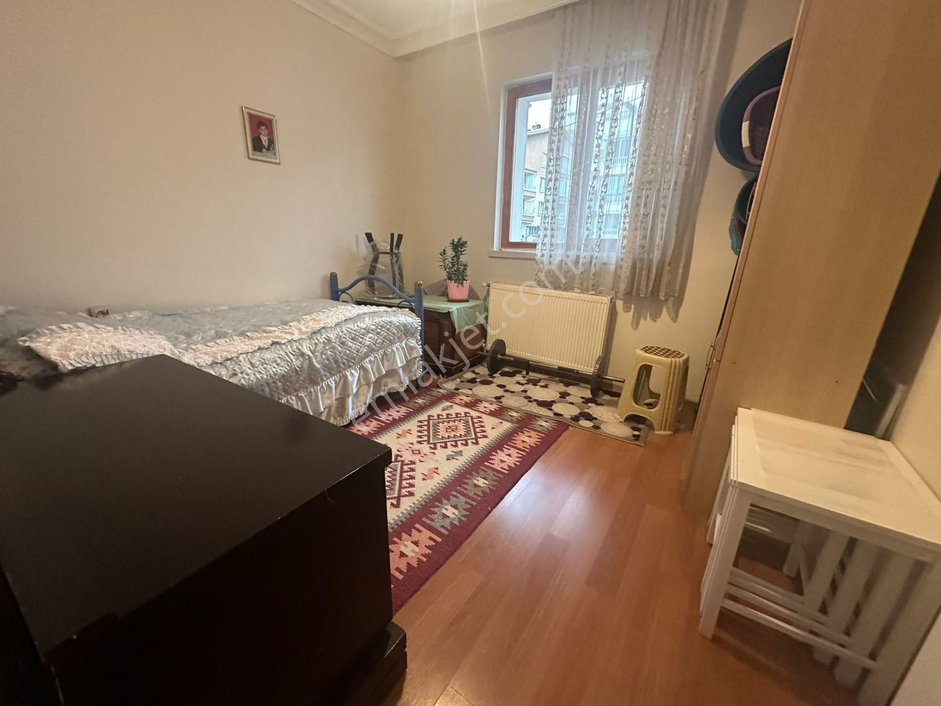 Yayla'da Katta Yapılı Asansörlü 3+1 Daire! - Görsel 22