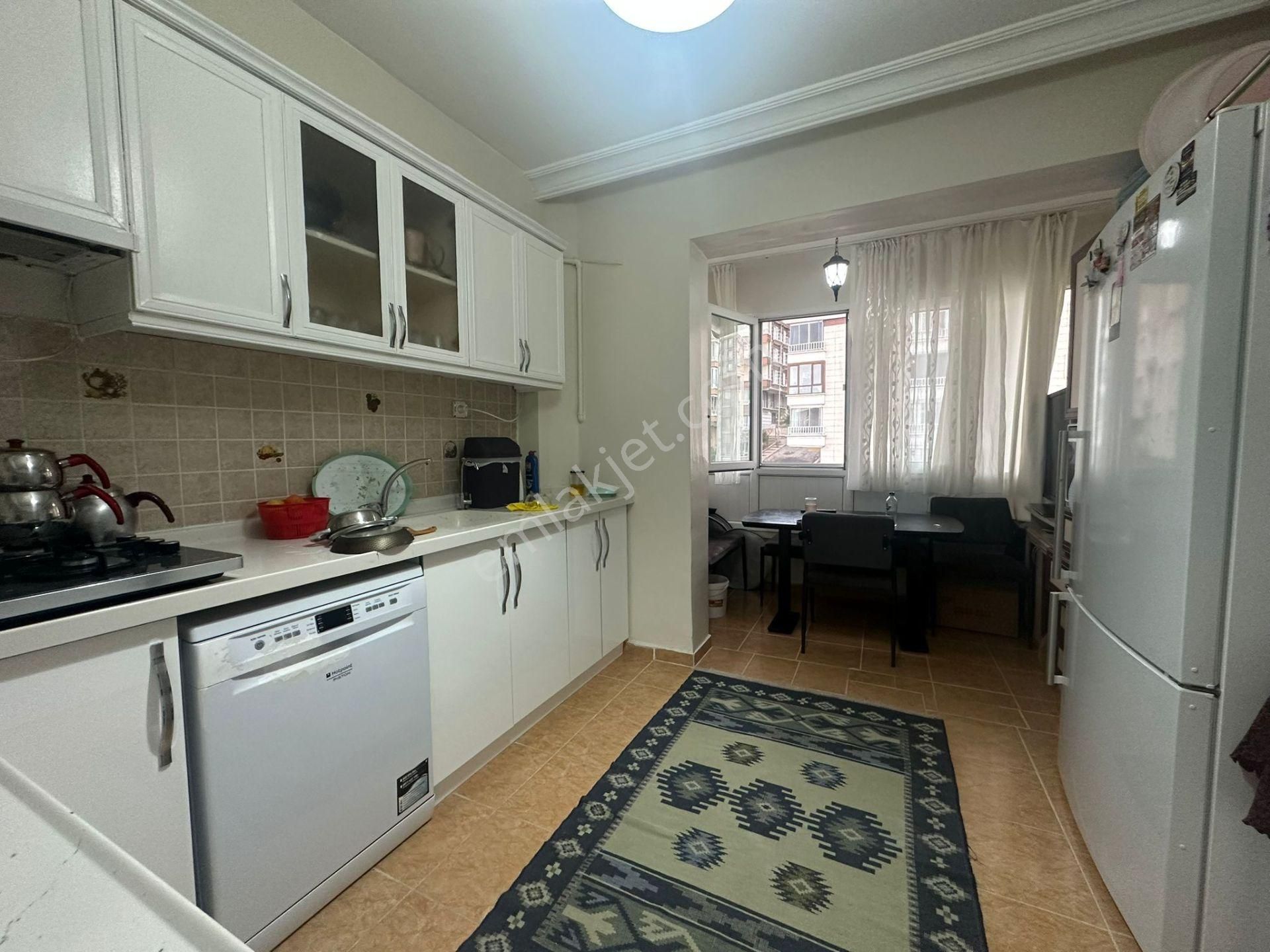 Yayla'da Katta Yapılı Asansörlü 3+1 Daire! - Görsel 3