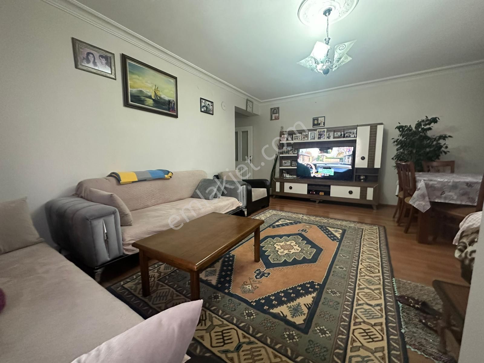 Yayla'da Katta Yapılı Asansörlü 3+1 Daire! - Görsel 11