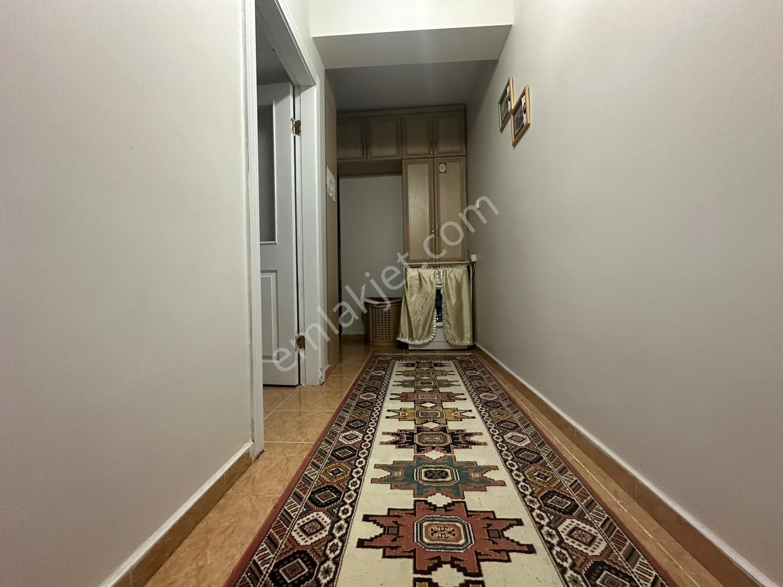 Yayla'da Katta Yapılı Asansörlü 3+1 Daire! - Görsel 26