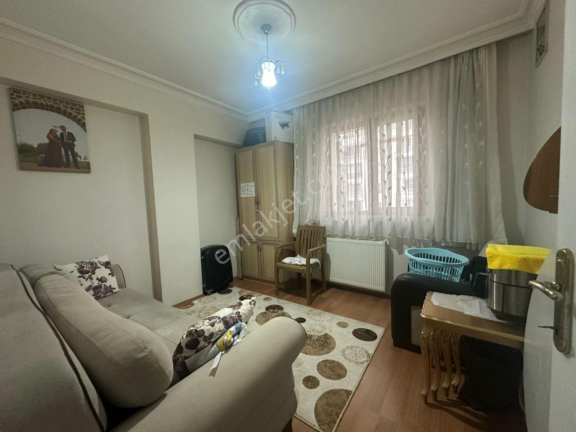 Yayla'da Katta Yapılı Asansörlü 3+1 Daire! - Görsel 14