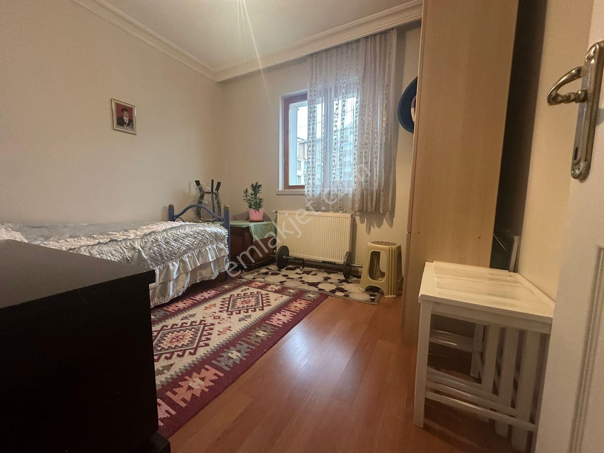 Yayla'da Katta Yapılı Asansörlü 3+1 Daire! - Görsel 23