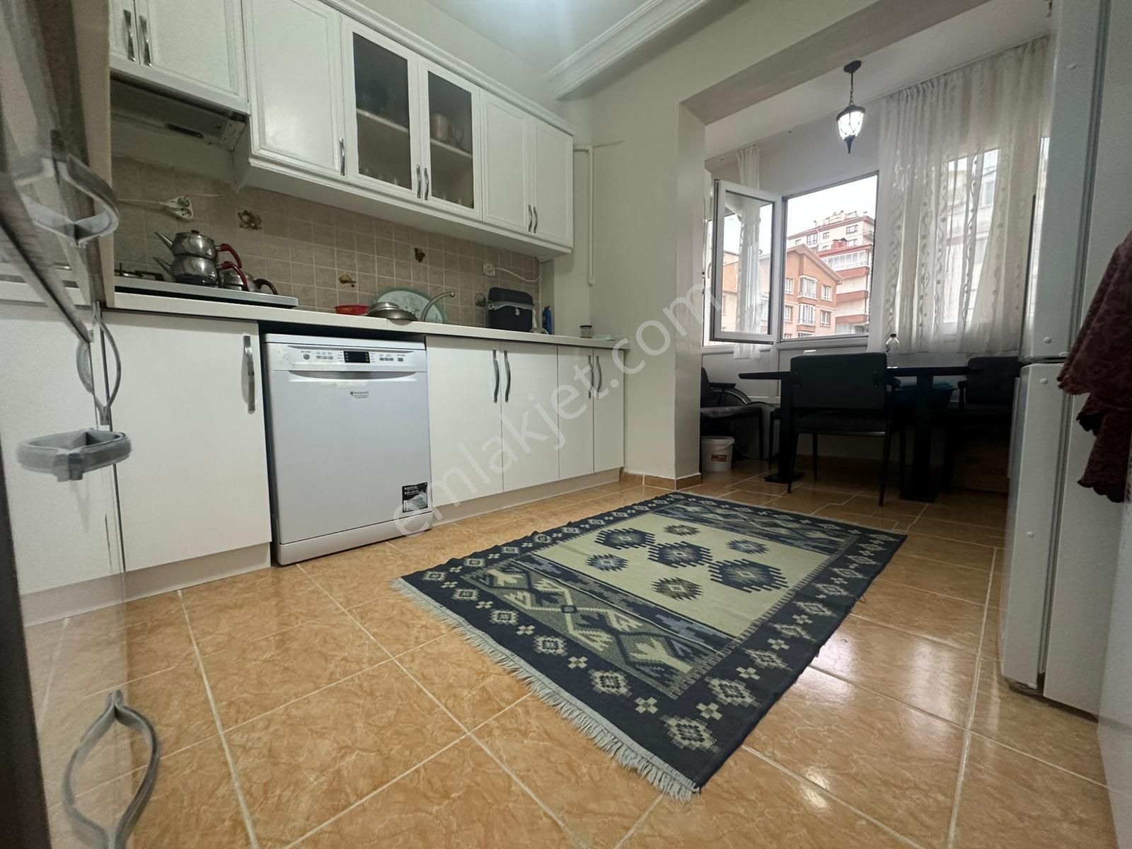 Yayla'da Katta Yapılı Asansörlü 3+1 Daire! - Görsel 2