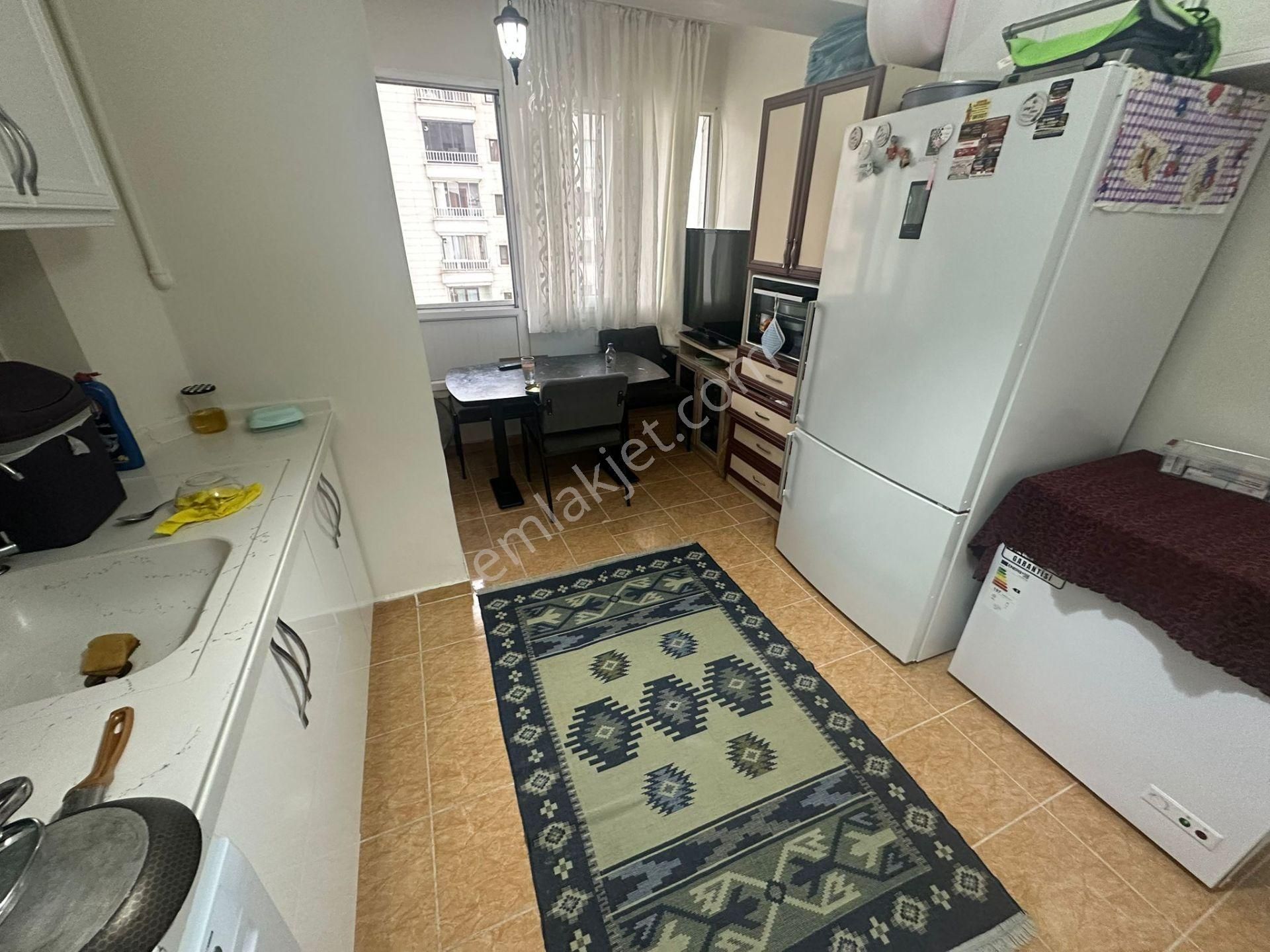 Yayla'da Katta Yapılı Asansörlü 3+1 Daire! - Görsel 4