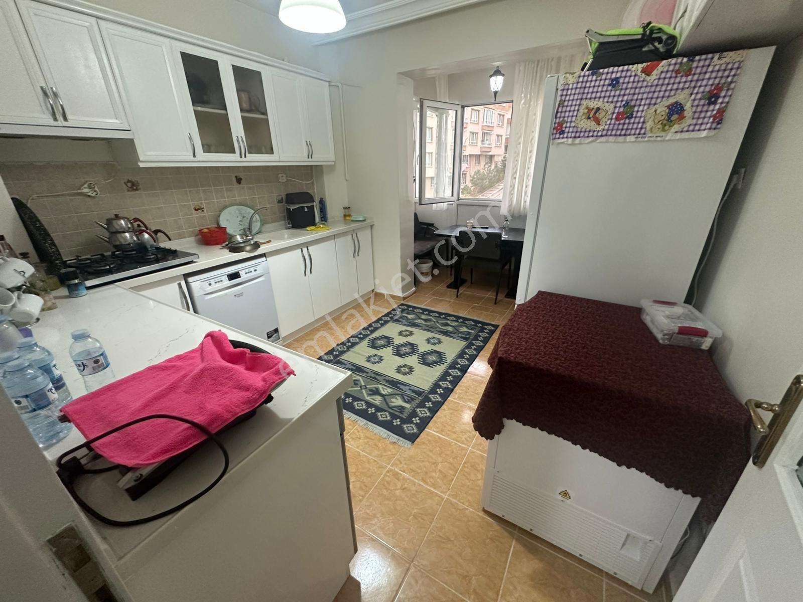 Yayla'da Katta Yapılı Asansörlü 3+1 Daire! - Görsel 5