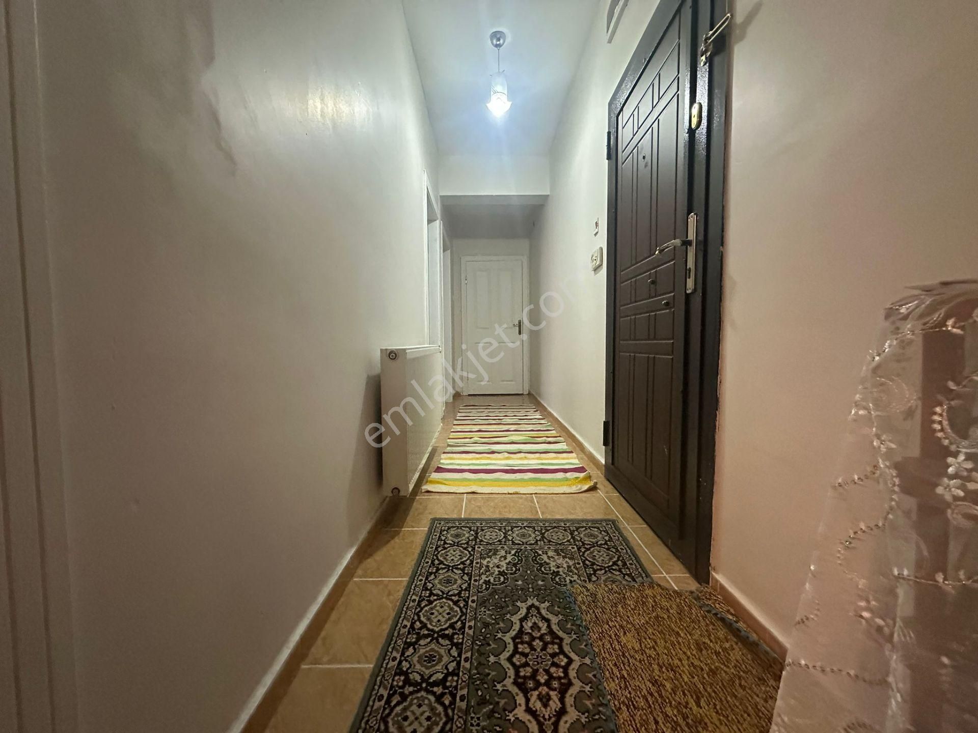 Yayla'da Katta Yapılı Asansörlü 3+1 Daire! - Görsel 30