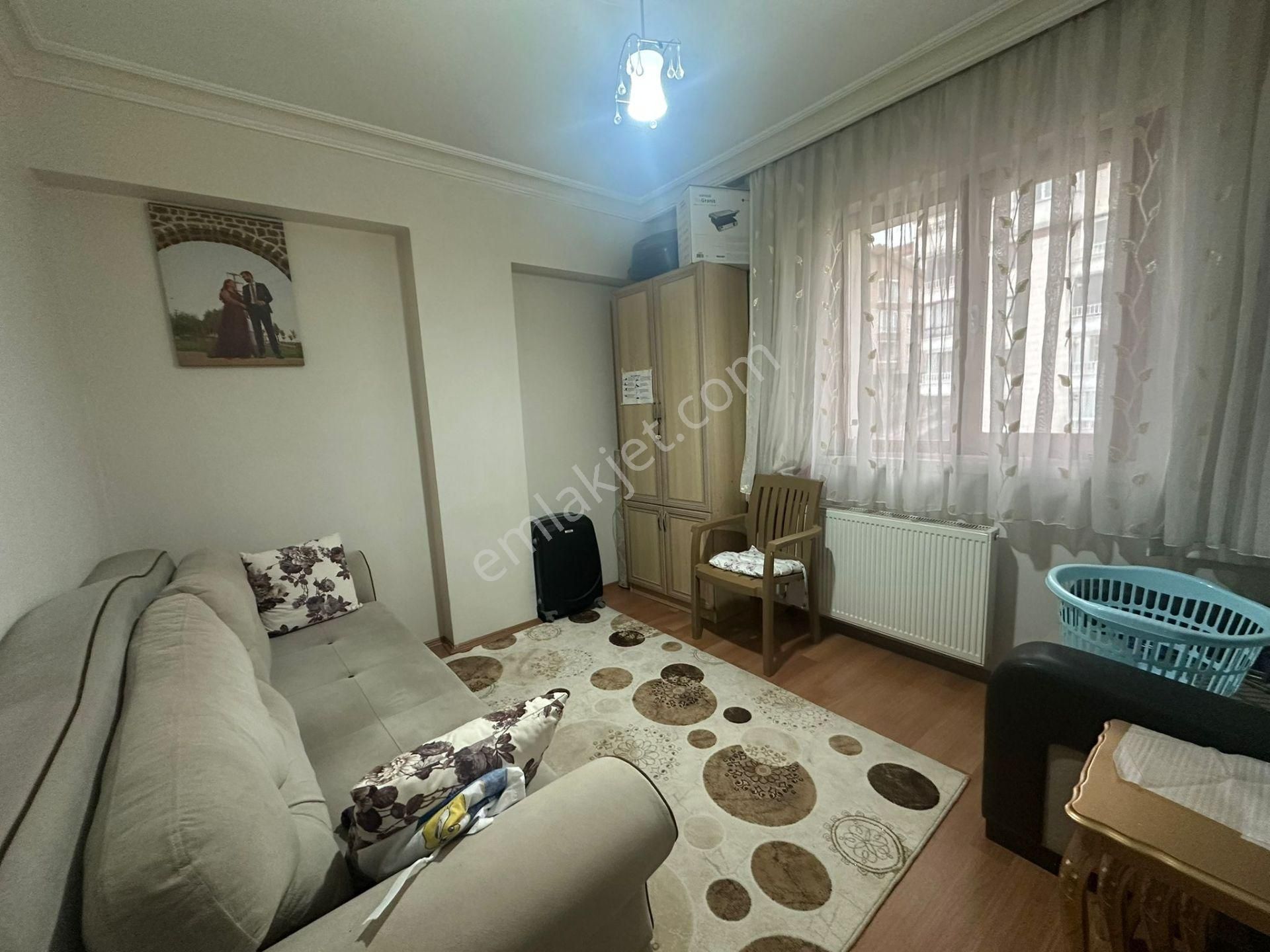 Yayla'da Katta Yapılı Asansörlü 3+1 Daire! - Görsel 16