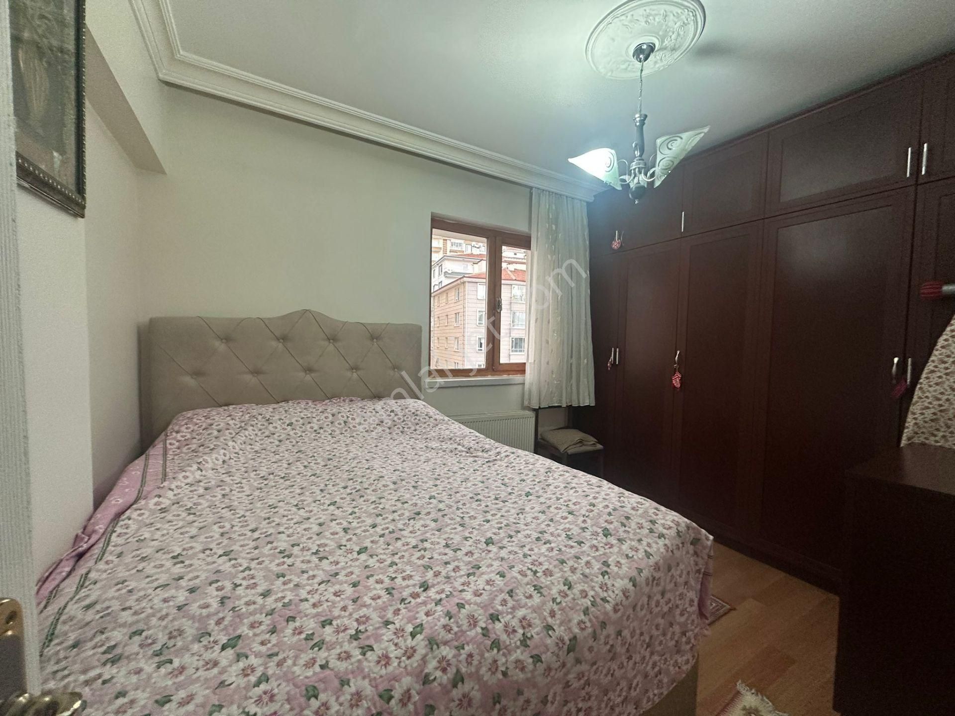 Yayla'da Katta Yapılı Asansörlü 3+1 Daire! - Görsel 19