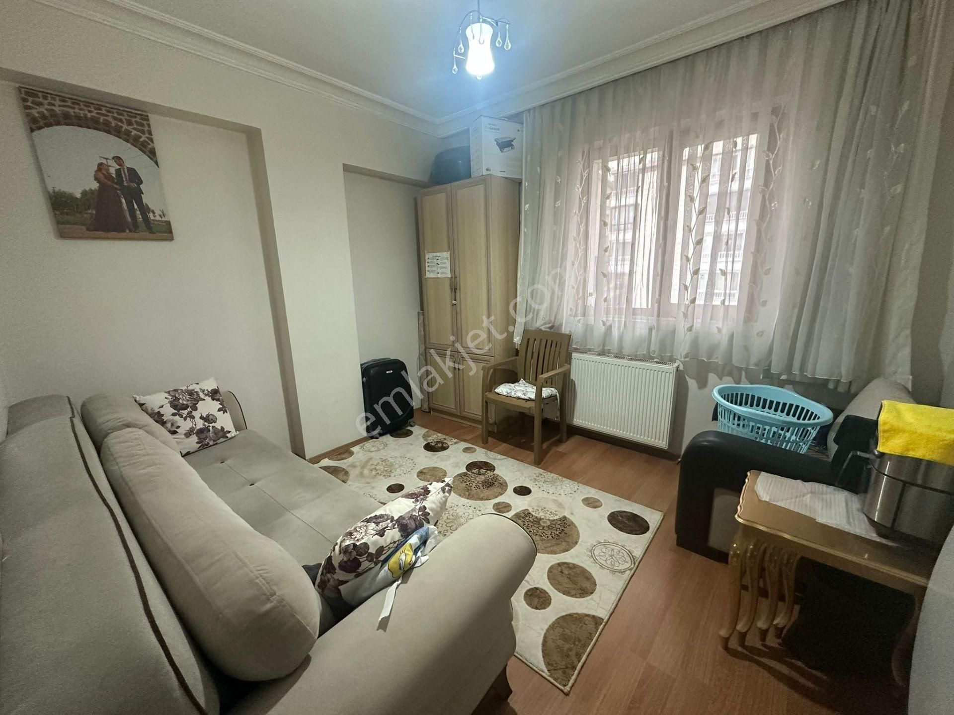 Yayla'da Katta Yapılı Asansörlü 3+1 Daire! - Görsel 15