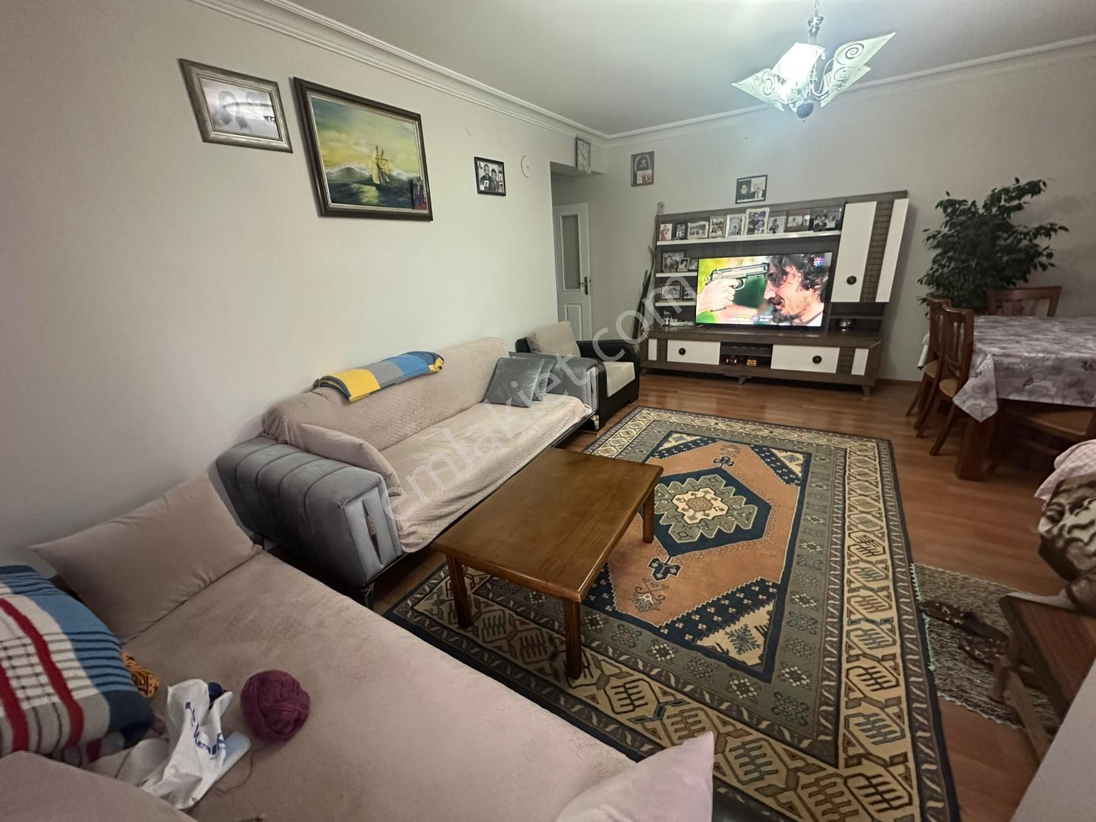 Yayla'da Katta Yapılı Asansörlü 3+1 Daire! - Görsel 13