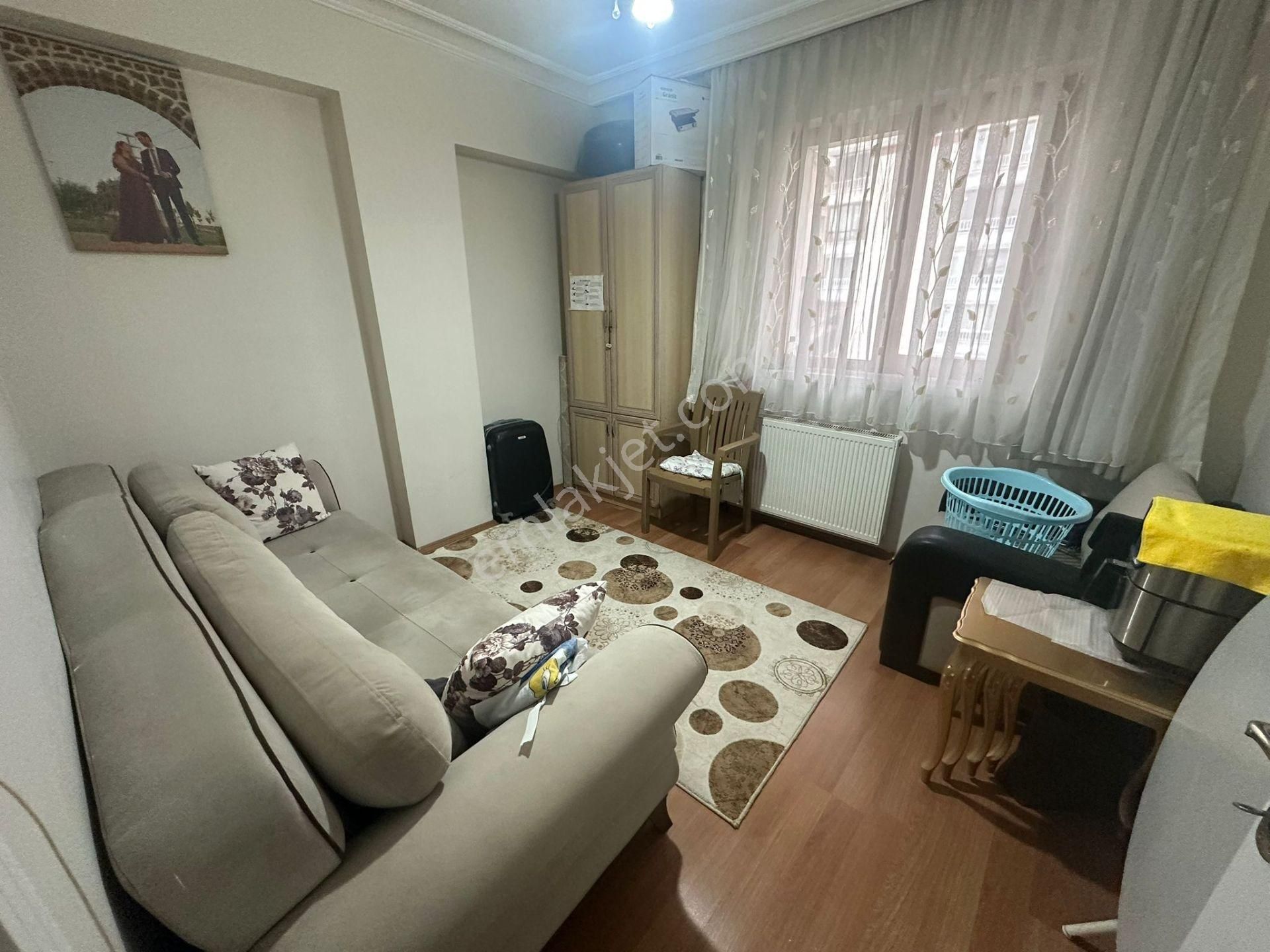 Yayla'da Katta Yapılı Asansörlü 3+1 Daire! - Görsel 17