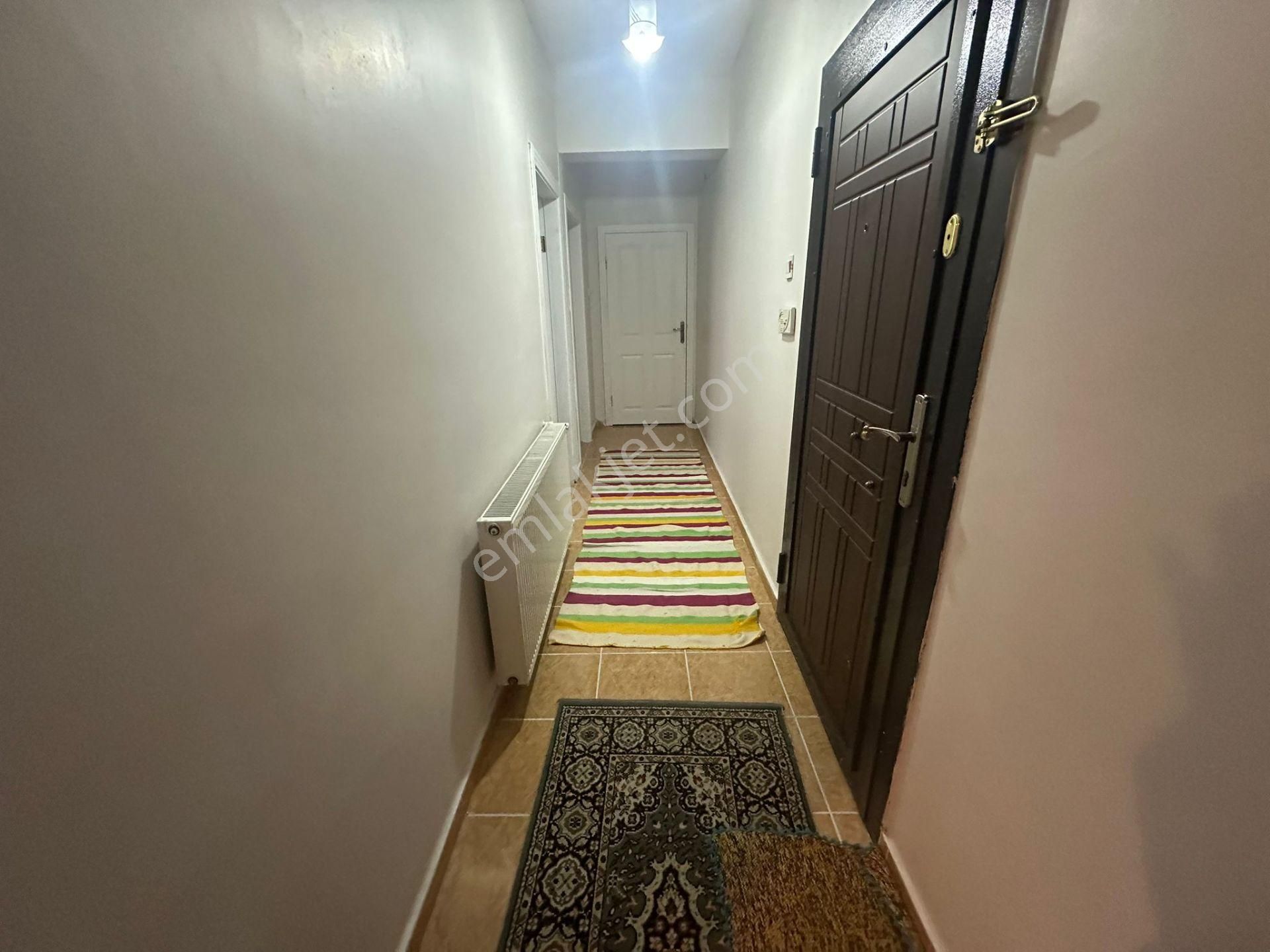 Yayla'da Katta Yapılı Asansörlü 3+1 Daire! - Görsel 29