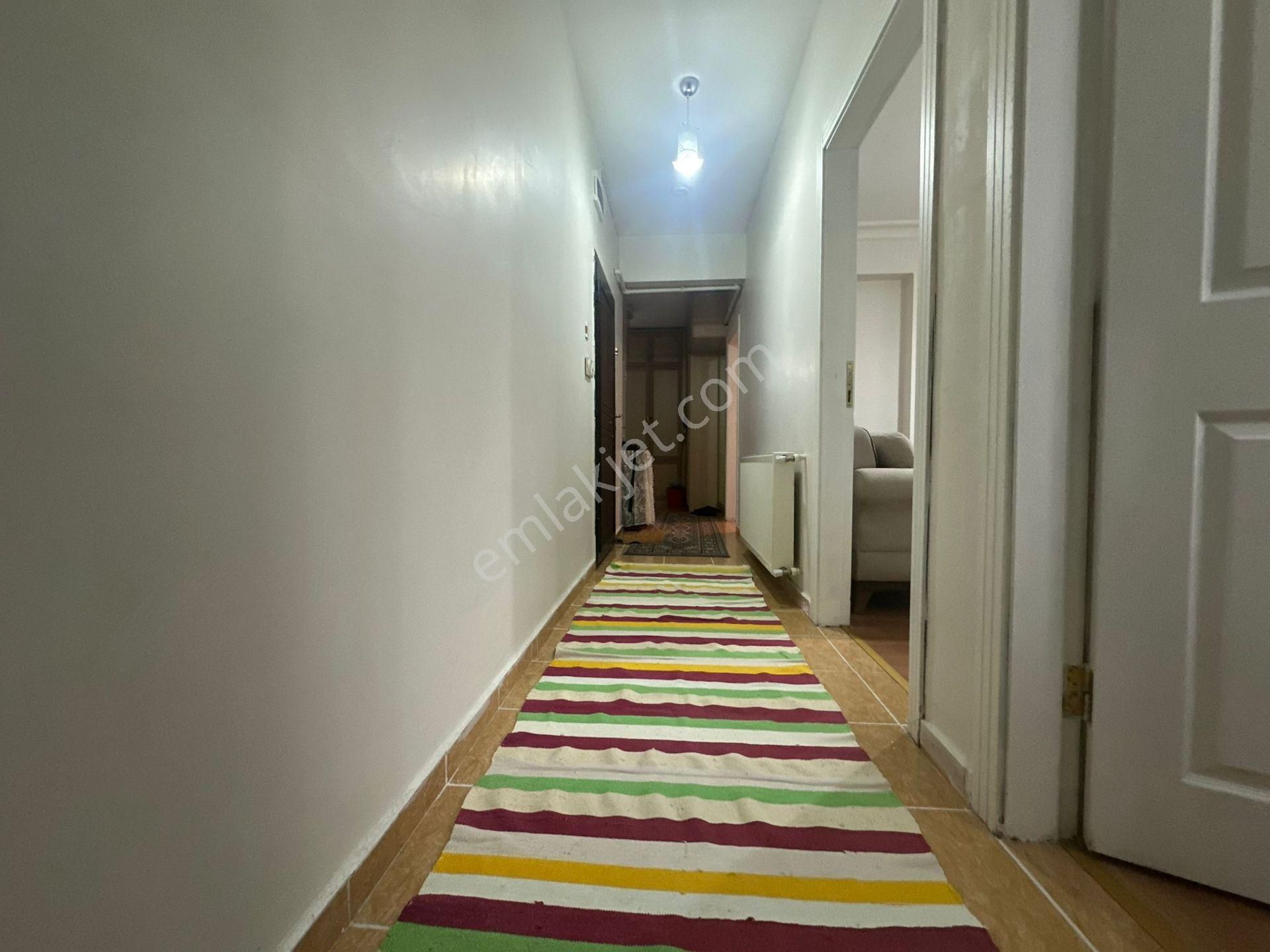 Yayla'da Katta Yapılı Asansörlü 3+1 Daire! - Görsel 32