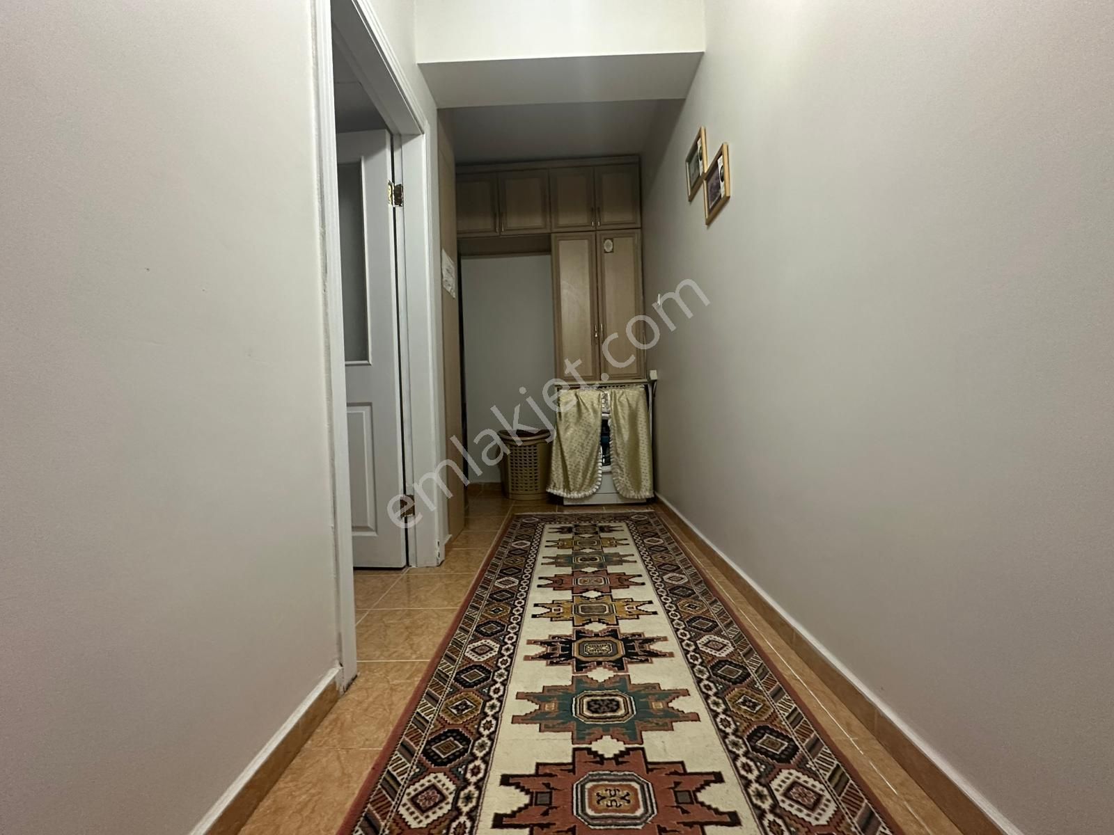 Yayla'da Katta Yapılı Asansörlü 3+1 Daire! - Görsel 27