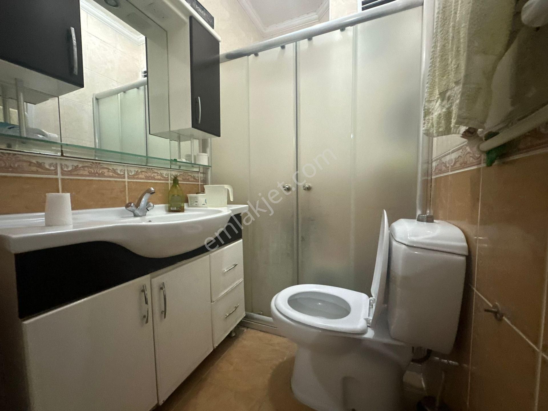 Yayla'da Katta Yapılı Asansörlü 3+1 Daire! - Görsel 24