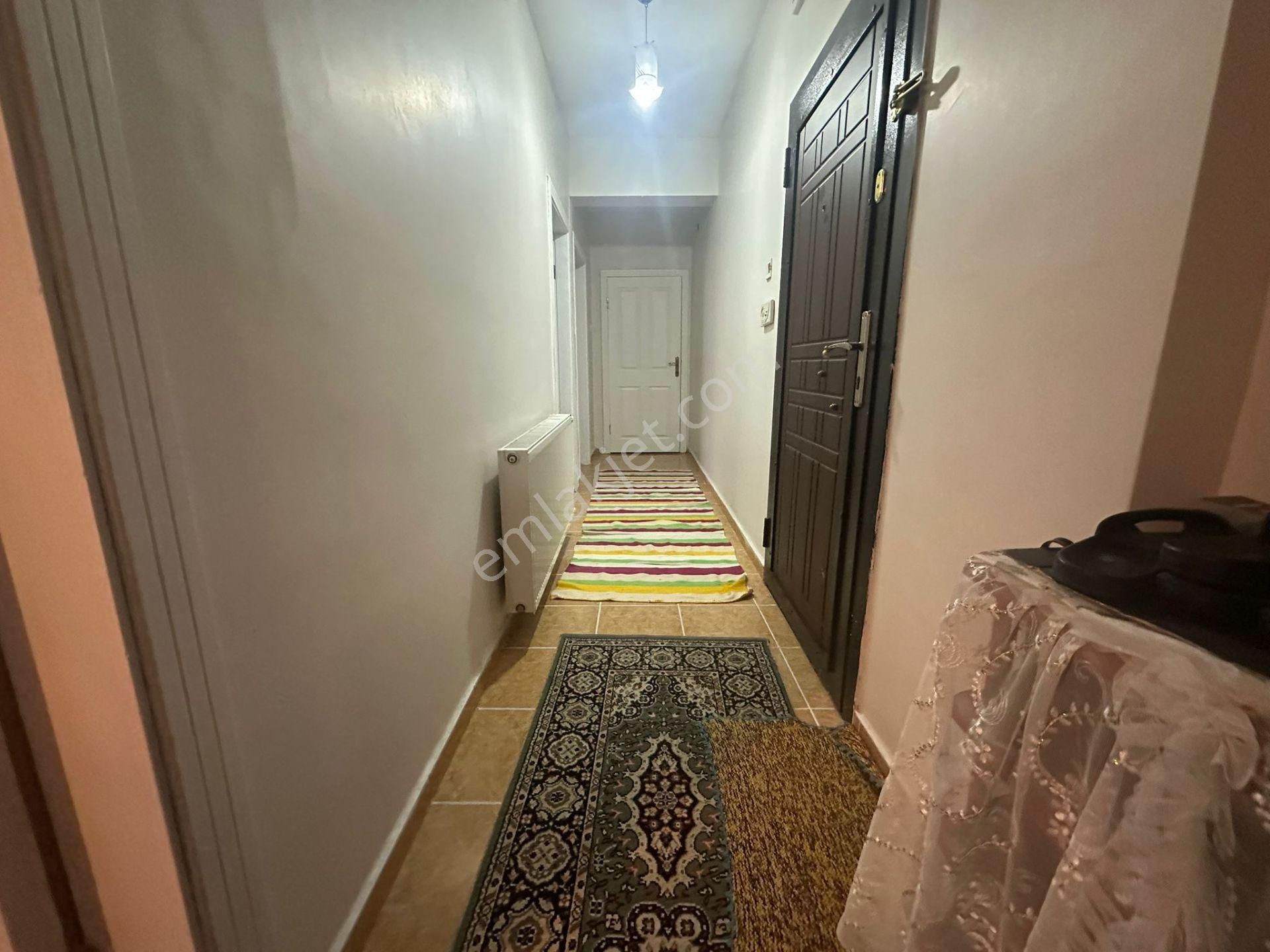 Yayla'da Katta Yapılı Asansörlü 3+1 Daire! - Görsel 31