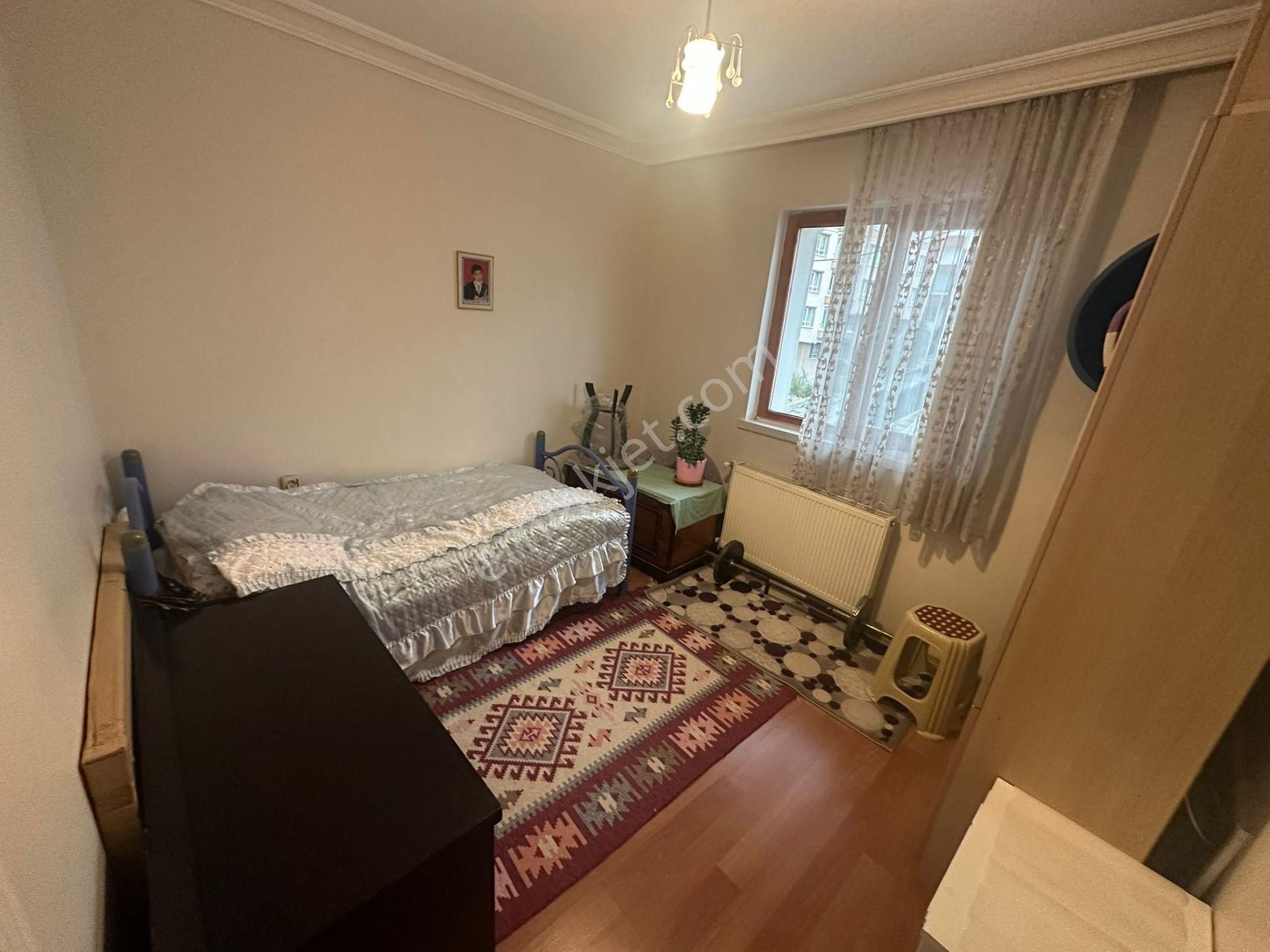 Yayla'da Katta Yapılı Asansörlü 3+1 Daire! - Görsel 21