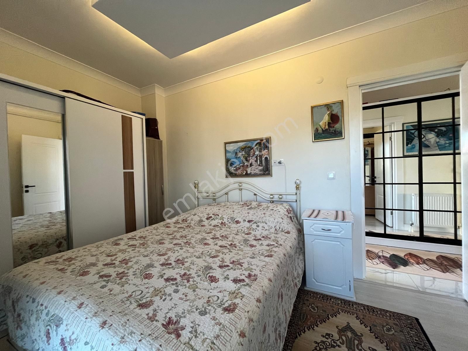Ankara Emlak Tan Akçay Da Emsalsiz Satılık 2+1 Daire - Görsel 17