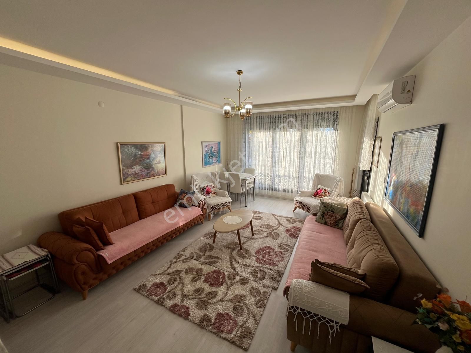 Ankara Emlak Tan Akçay Da Emsalsiz Satılık 2+1 Daire - Görsel 28