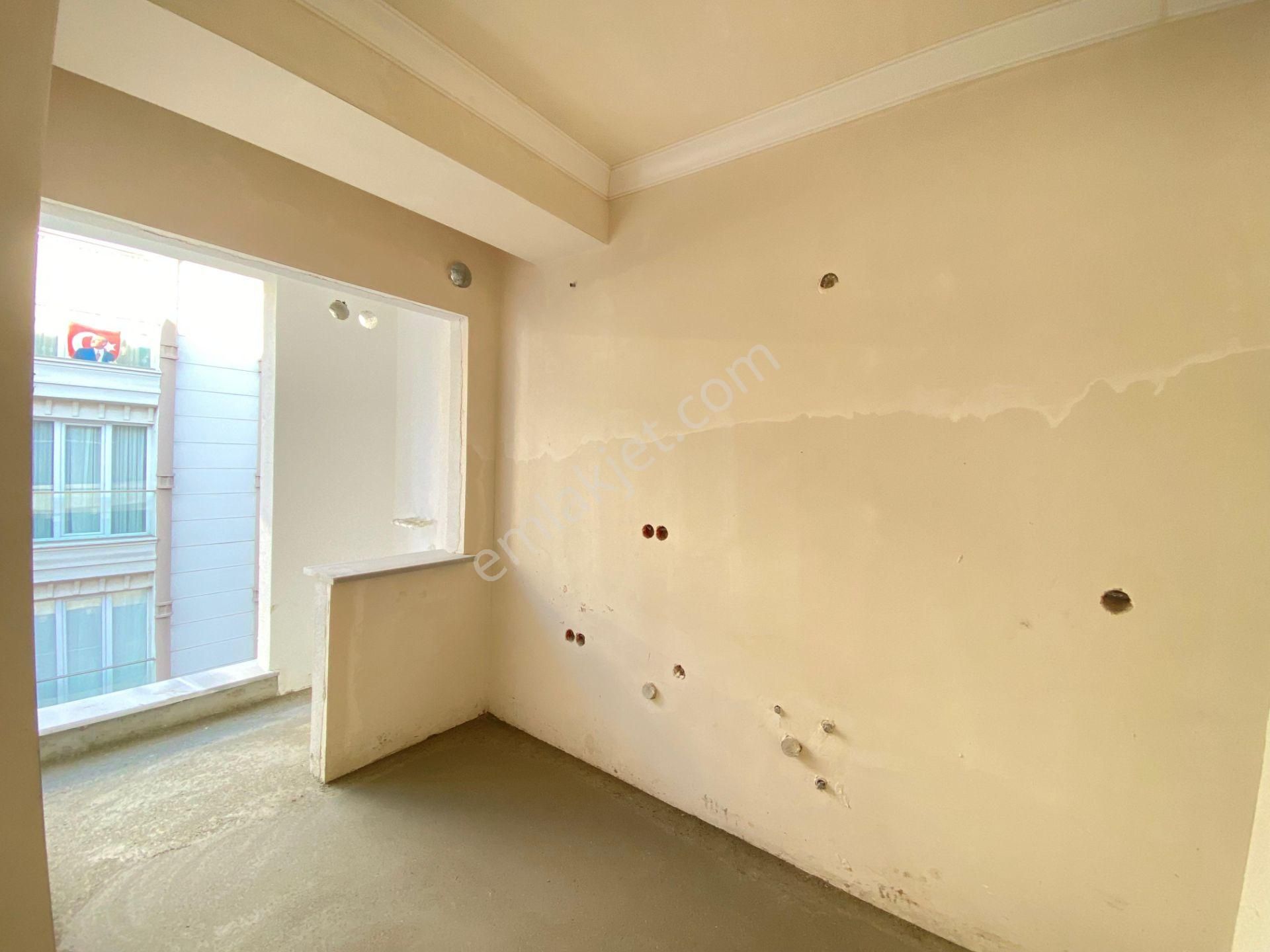 Goldhouse‘dan Satılık Ahmet Yesevi Caddesinde 3+1 Daire - Görsel 3