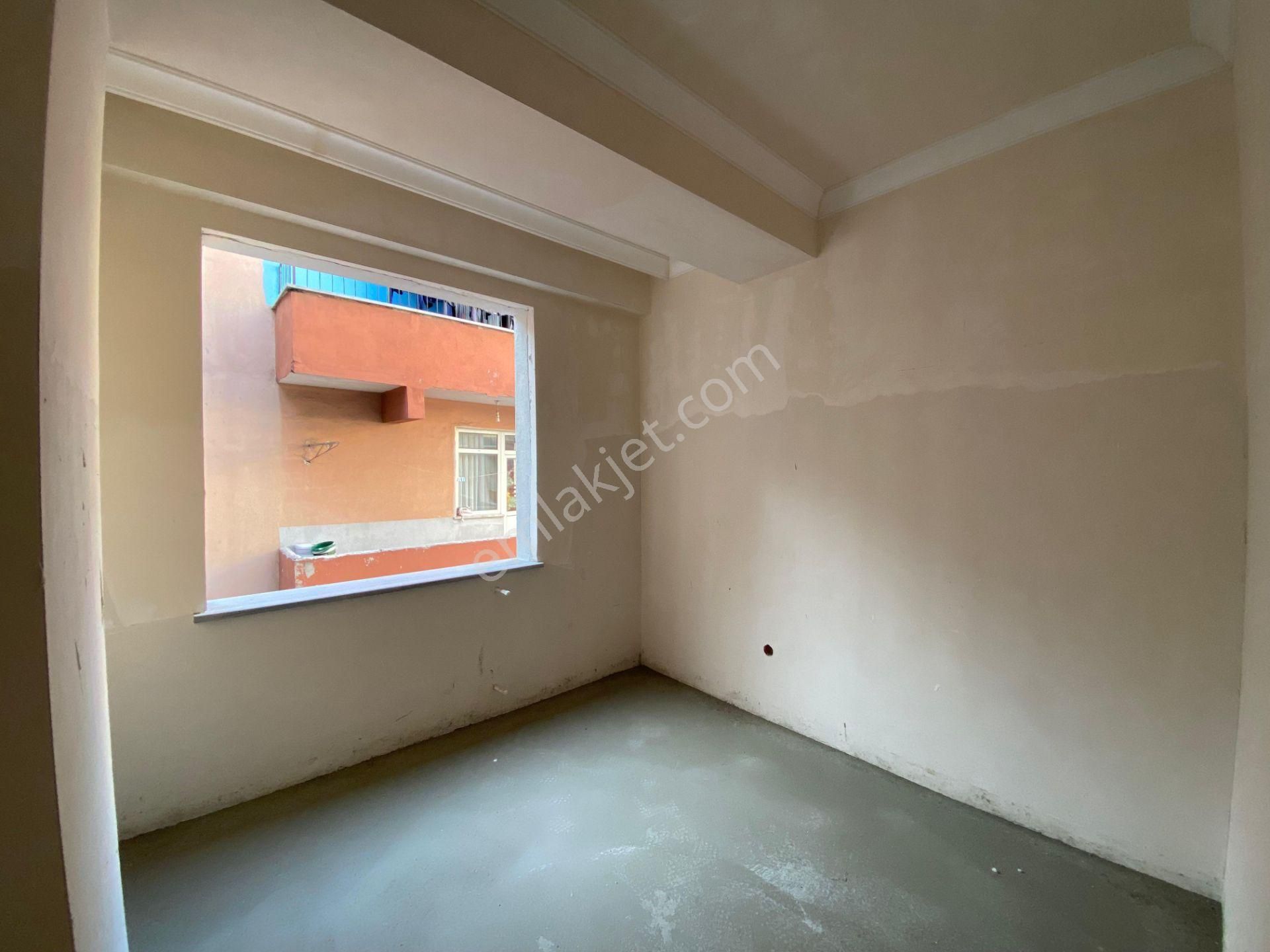 Goldhouse‘dan Satılık Ahmet Yesevi Caddesinde 3+1 Daire - Görsel 8