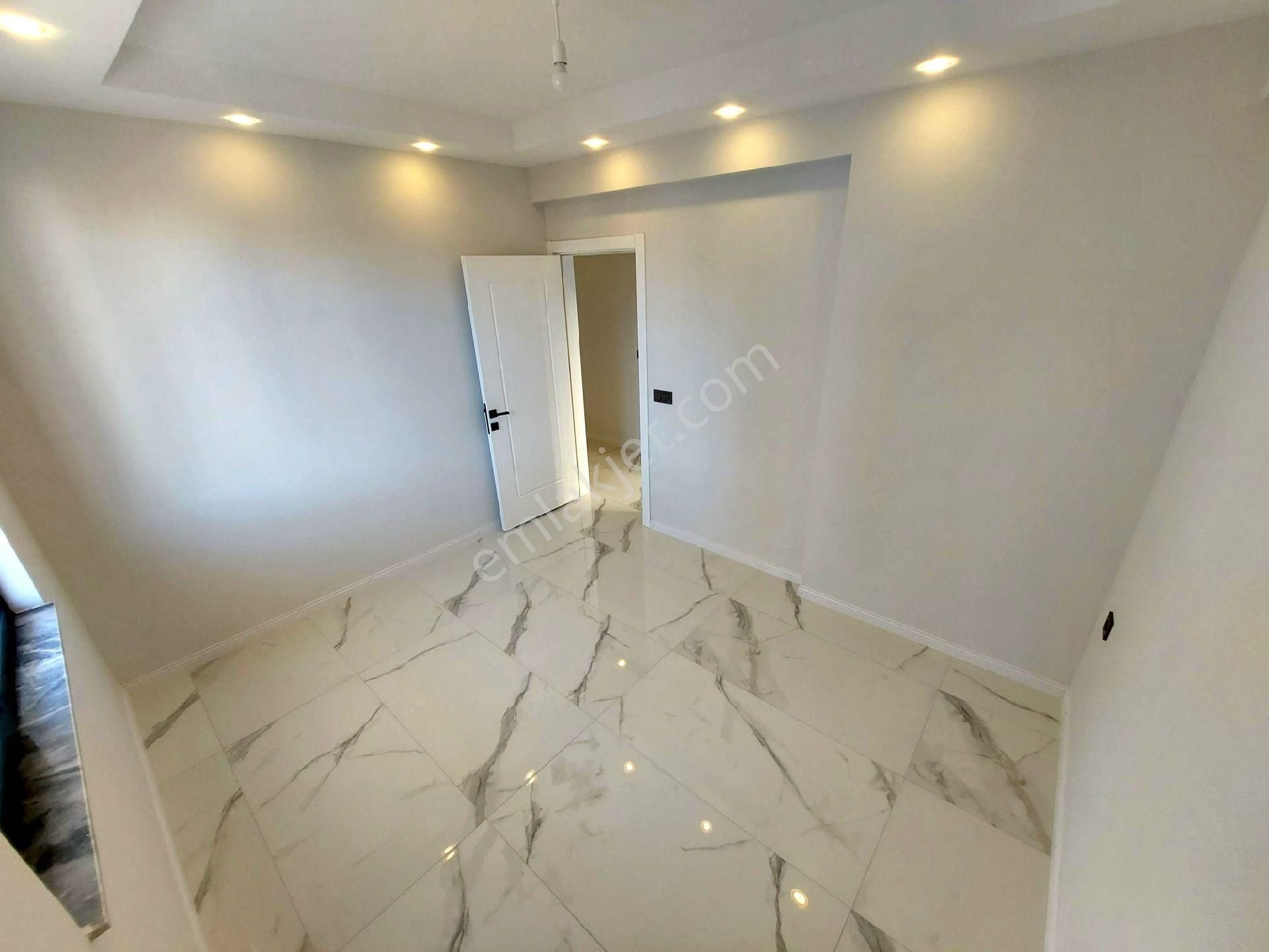 Nora'dan Bağbaşı Zümrüt'te 2+1 Sıfır Lüx Daireler - Görsel 10