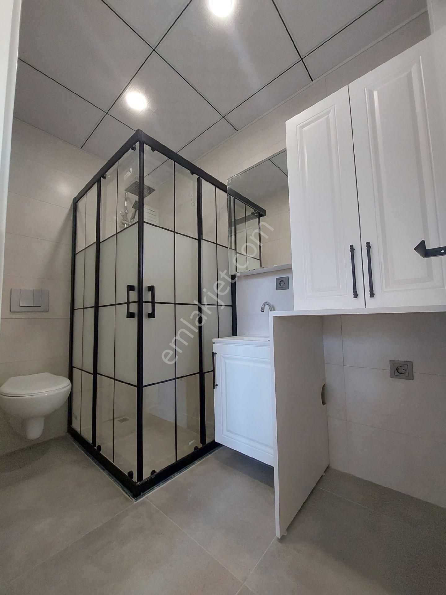 Nora'dan Bağbaşı Zümrüt'te 2+1 Sıfır Lüx Daireler - Görsel 15