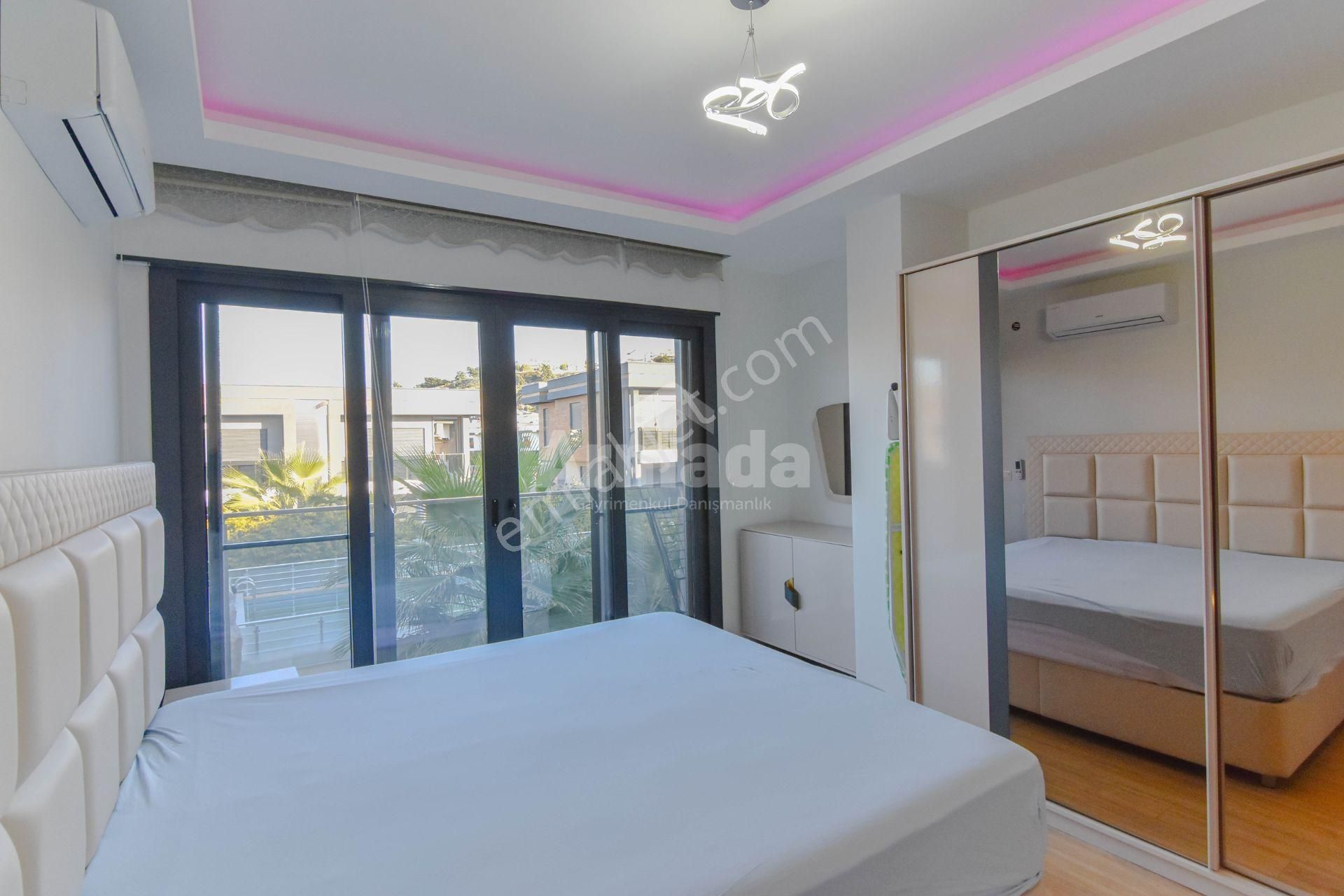 Kuşadası Berr Prime Villaları'nda 3+1 Satılık Lüks Villa - Görsel 15