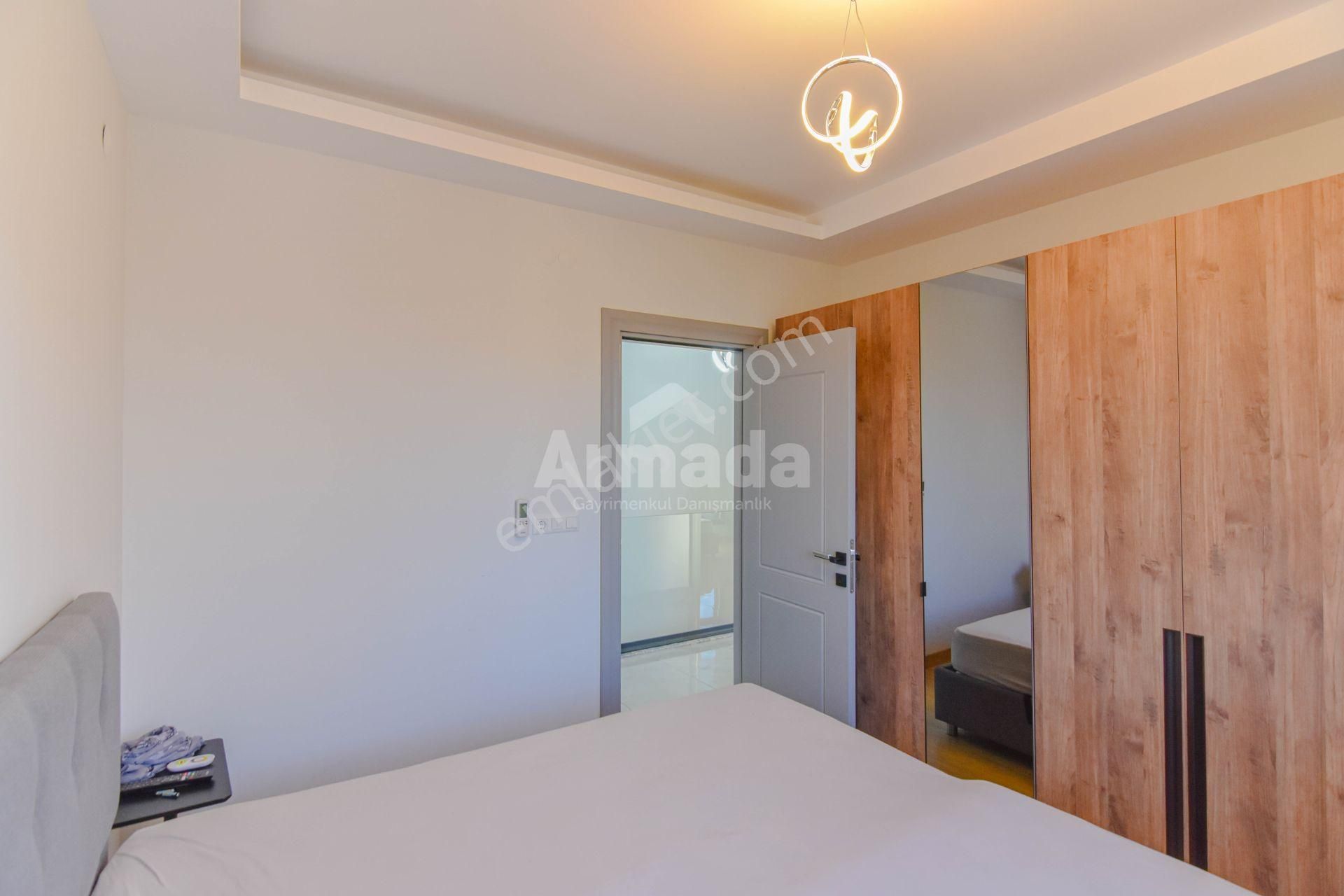 Kuşadası Berr Prime Villaları'nda 3+1 Satılık Lüks Villa - Görsel 19