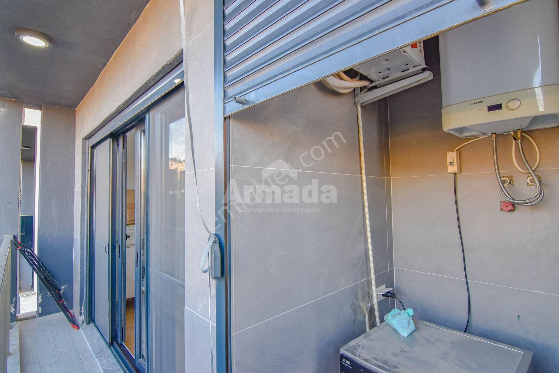 Kuşadası Berr Prime Villaları'nda 3+1 Satılık Lüks Villa - Görsel 27