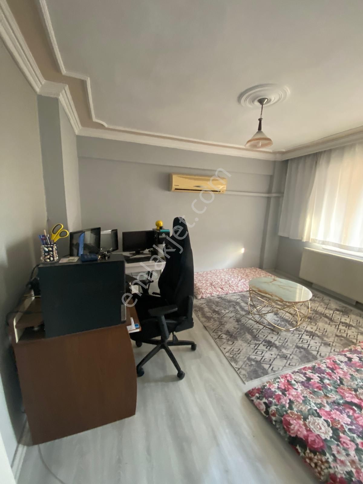 Cumhuriyet Mahallesinde Satılık 3+1 Doğalgazlı Daire - Görsel 16