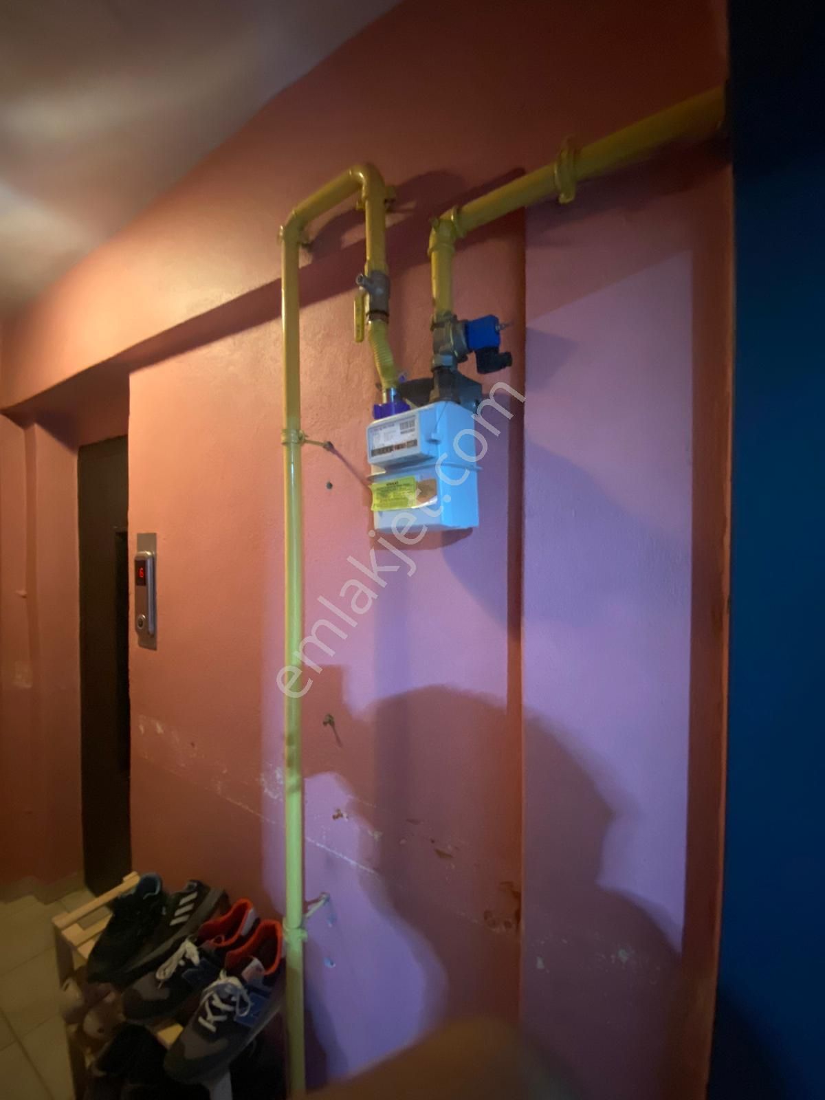 Cumhuriyet Mahallesinde Satılık 3+1 Doğalgazlı Daire - Görsel 25