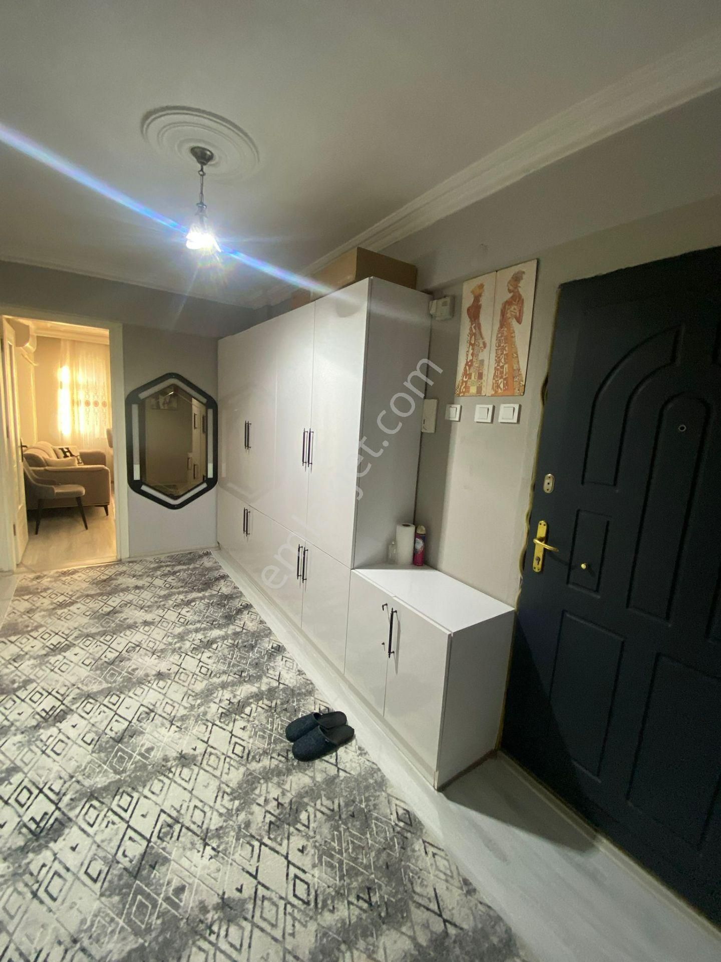 Cumhuriyet Mahallesinde Satılık 3+1 Doğalgazlı Daire - Görsel 15