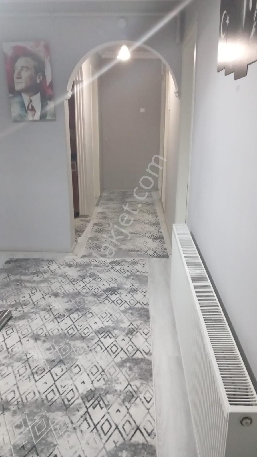 Cumhuriyet Mahallesinde Satılık 3+1 Doğalgazlı Daire - Görsel 19