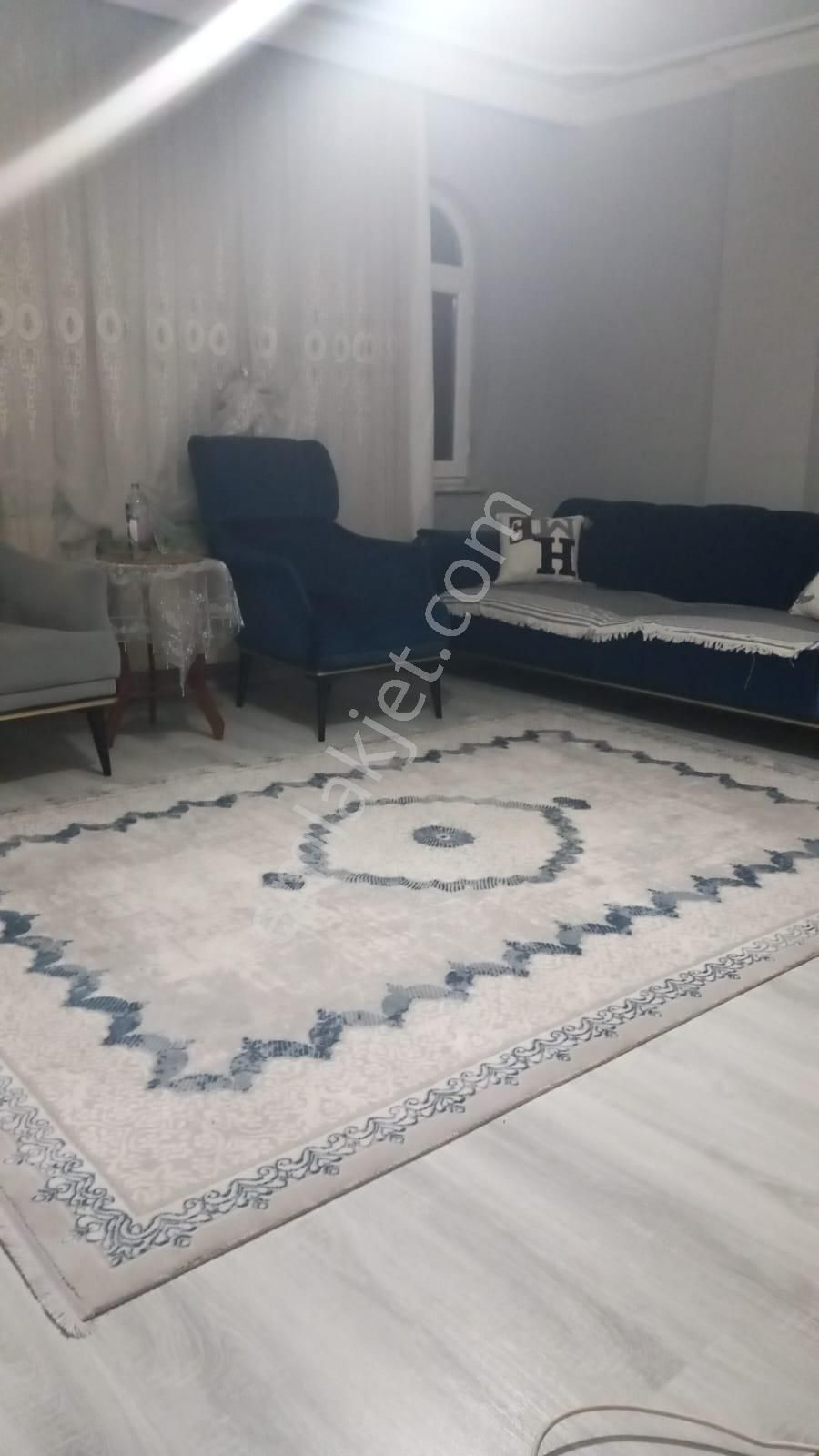 Cumhuriyet Mahallesinde Satılık 3+1 Doğalgazlı Daire - Görsel 18