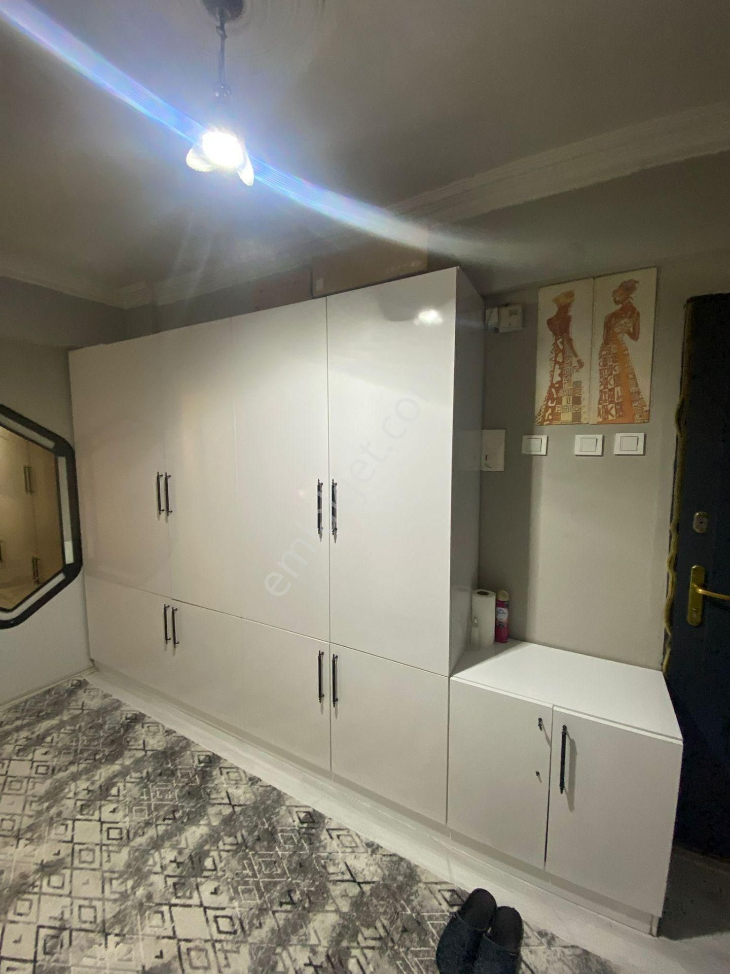 Cumhuriyet Mahallesinde Satılık 3+1 Doğalgazlı Daire - Görsel 9