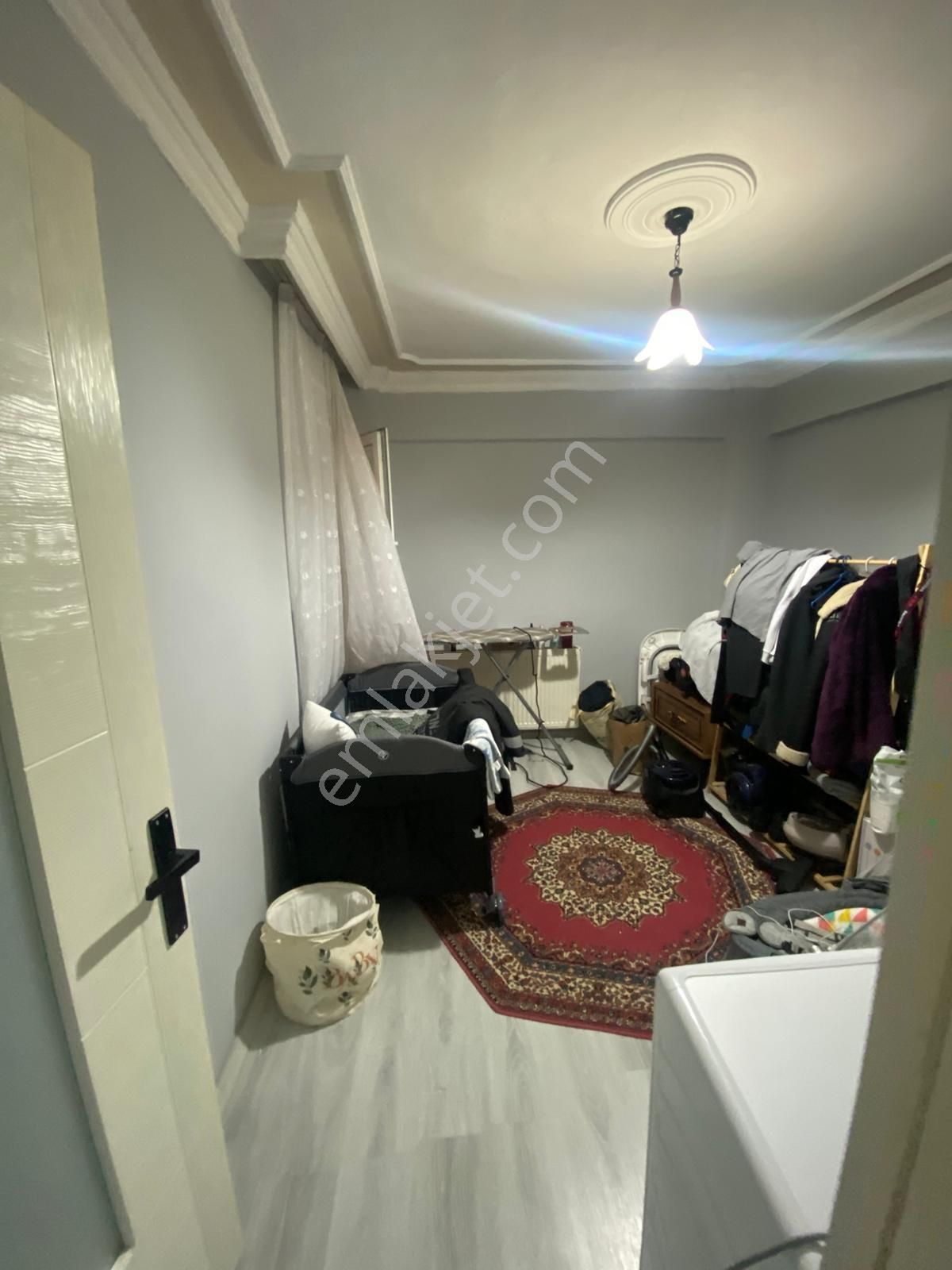 Cumhuriyet Mahallesinde Satılık 3+1 Doğalgazlı Daire - Görsel 12