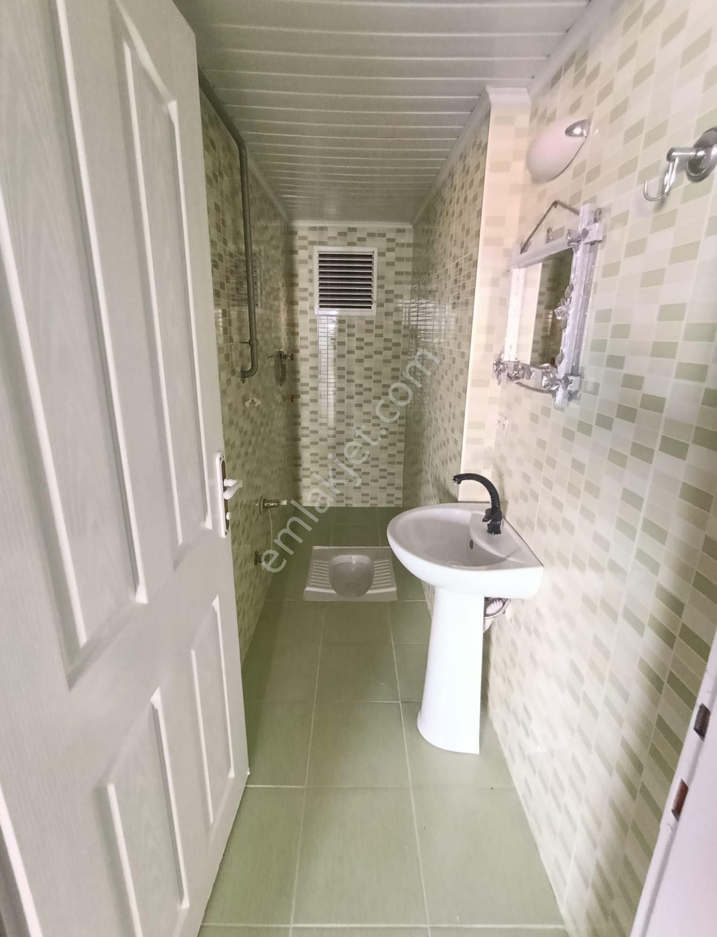 Esse My Home Dan Güzelyalı Da 4+1 Kapalı Mutfak Agiat Okulu Cıvarı - Görsel 18