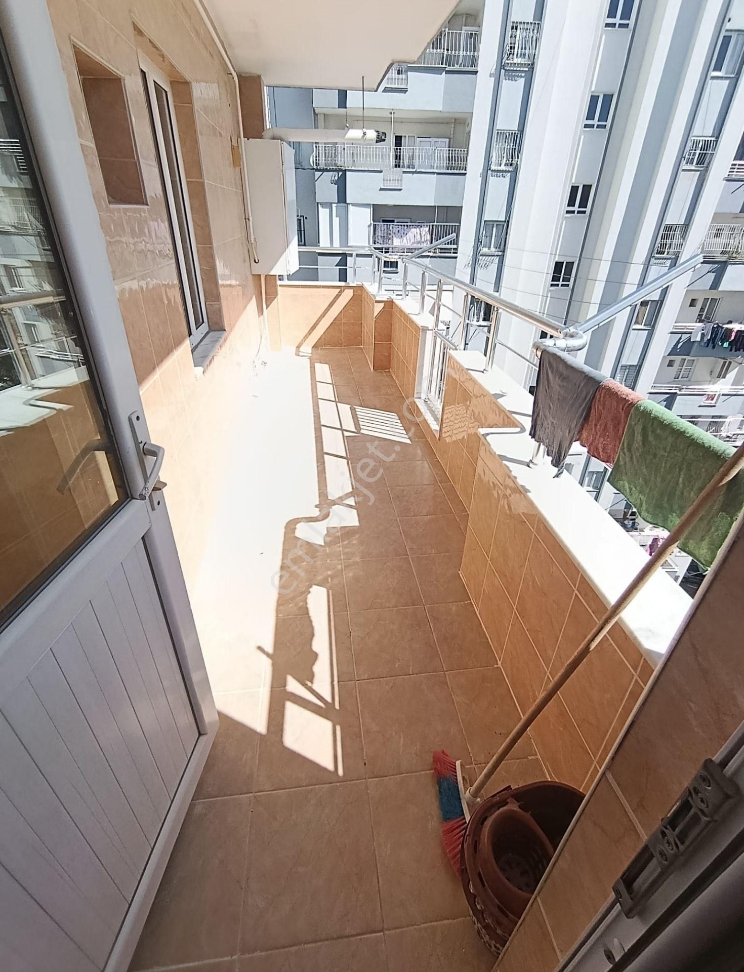 Esse My Home Dan Güzelyalı Da 4+1 Kapalı Mutfak Agiat Okulu Cıvarı - Görsel 22