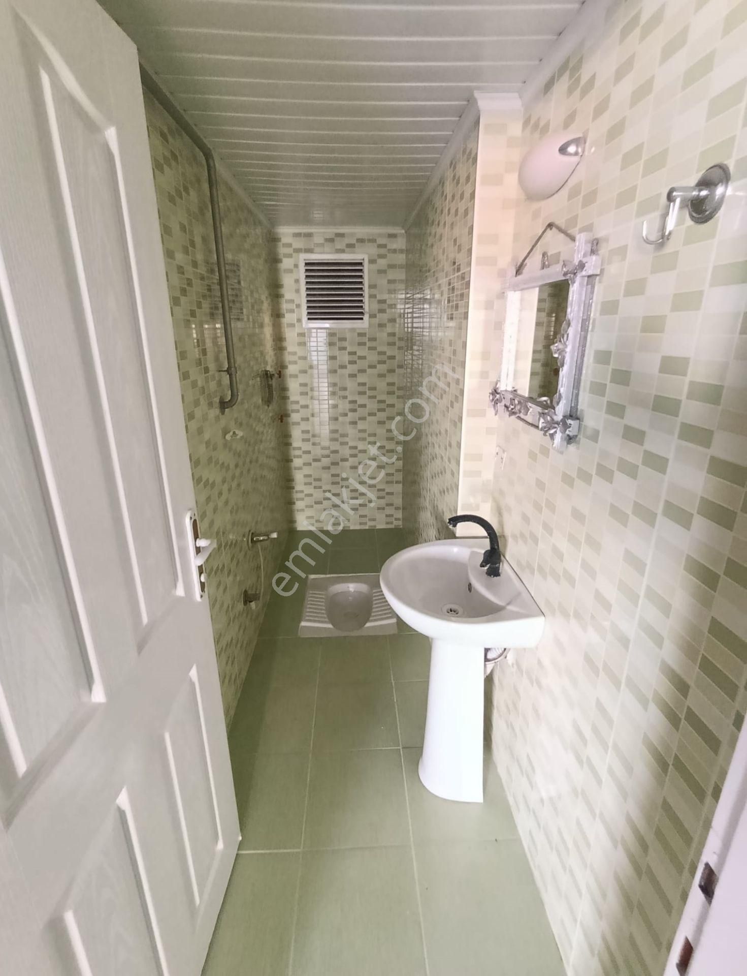 Esse My Home Dan Güzelyalı Da 4+1 Kapalı Mutfak Agiat Okulu Cıvarı - Görsel 21