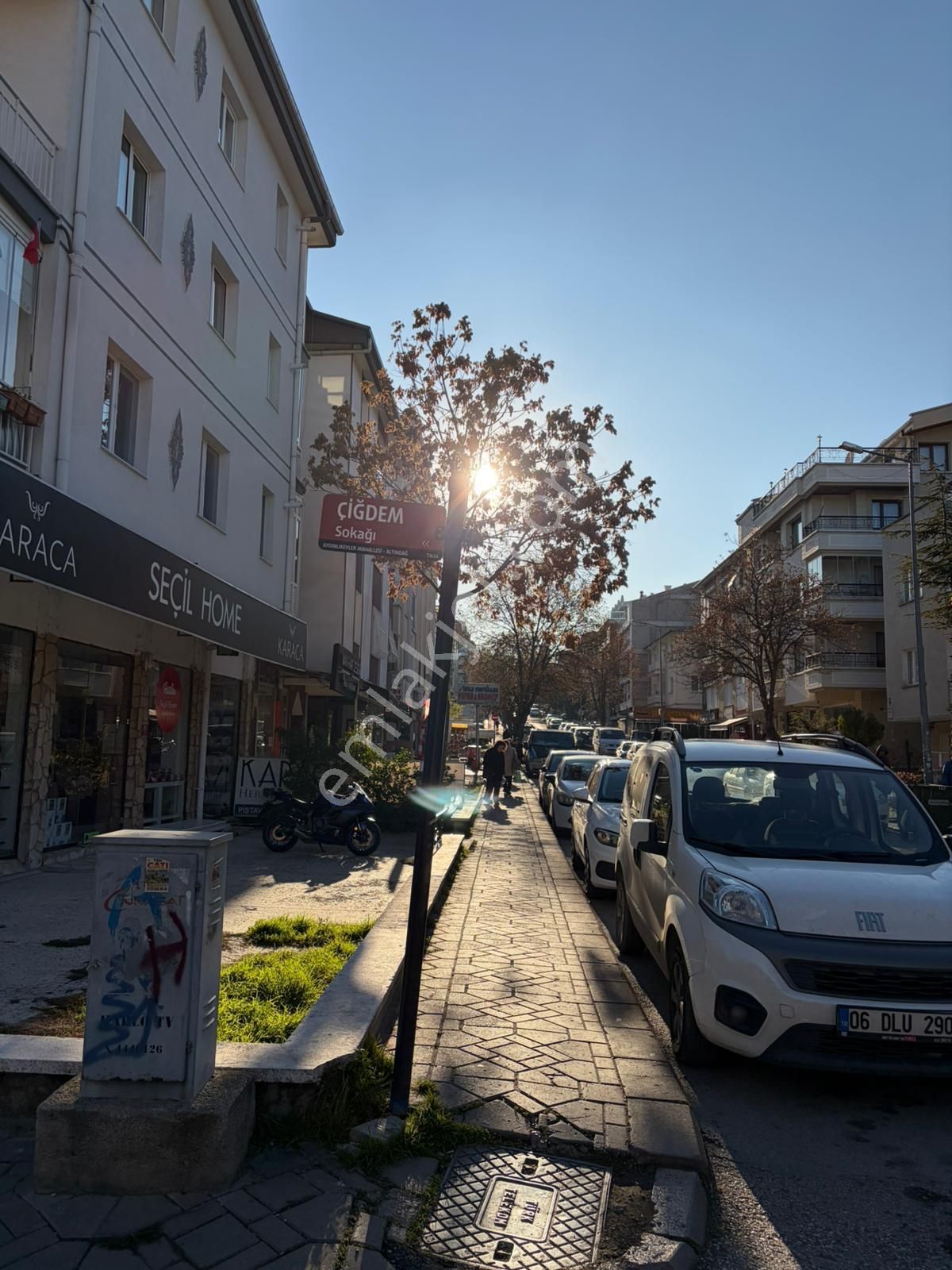 Empa Aydınlıkevler'den Aydınlıkevler Çiğdem Sok 3+1 3. Katda Kiralık Daire - Görsel 4